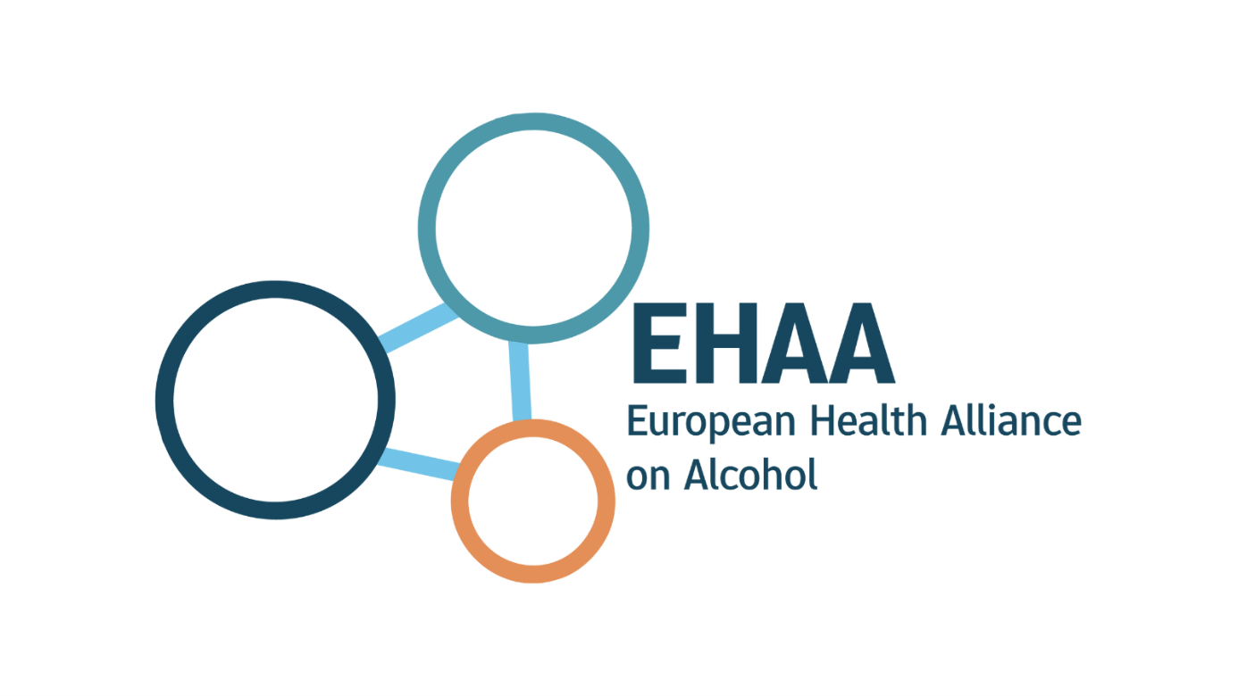 EUFAS Endorses the European Health Alliance on Alcohol (EHAA)