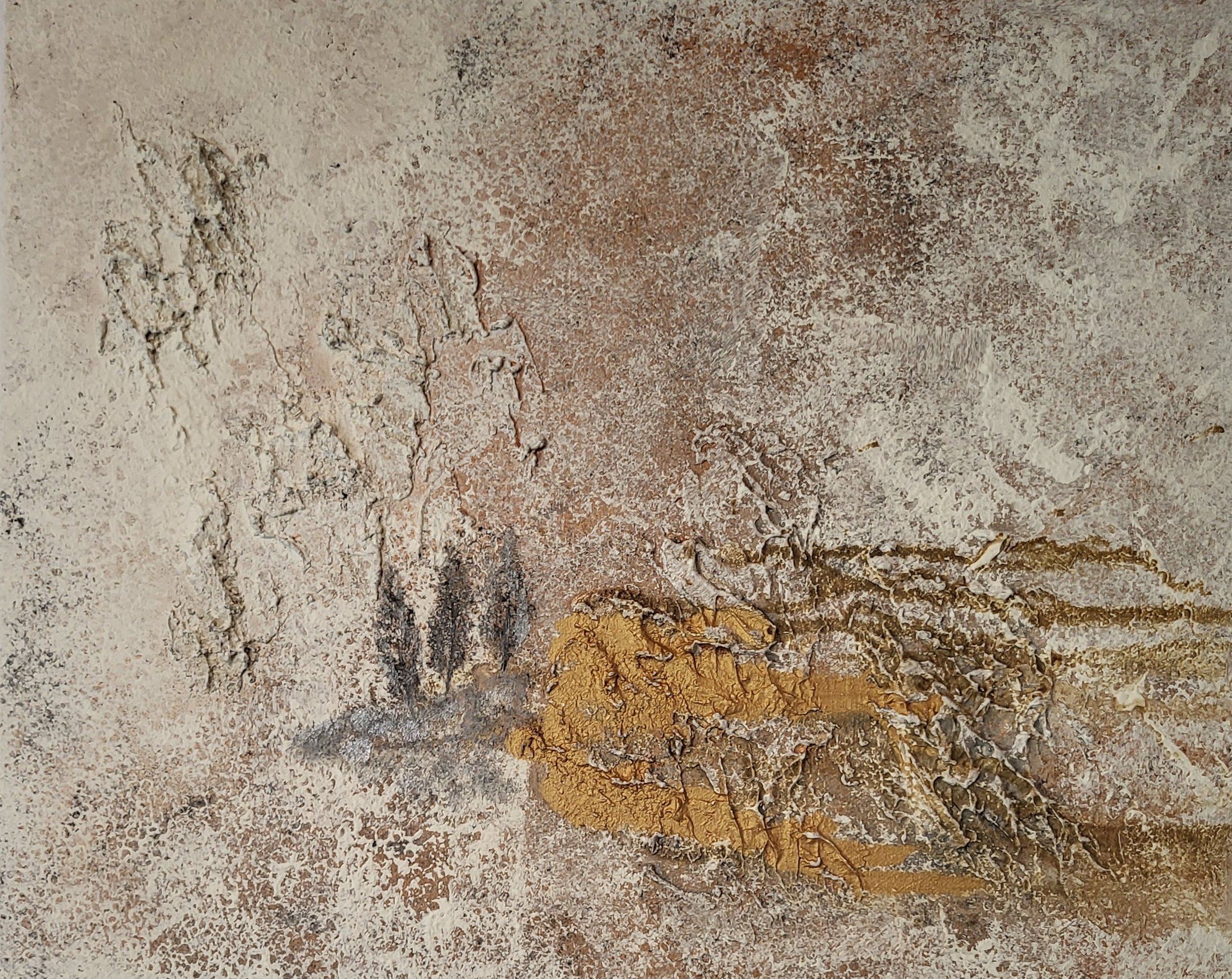 Steinlandschaft G