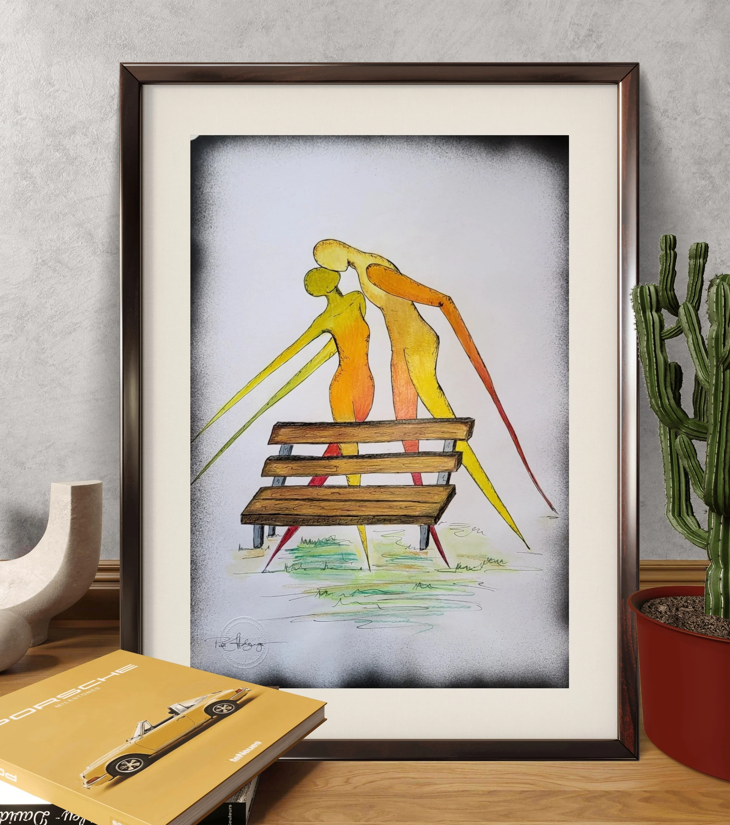 Linus & Lu im pARK3.jpg