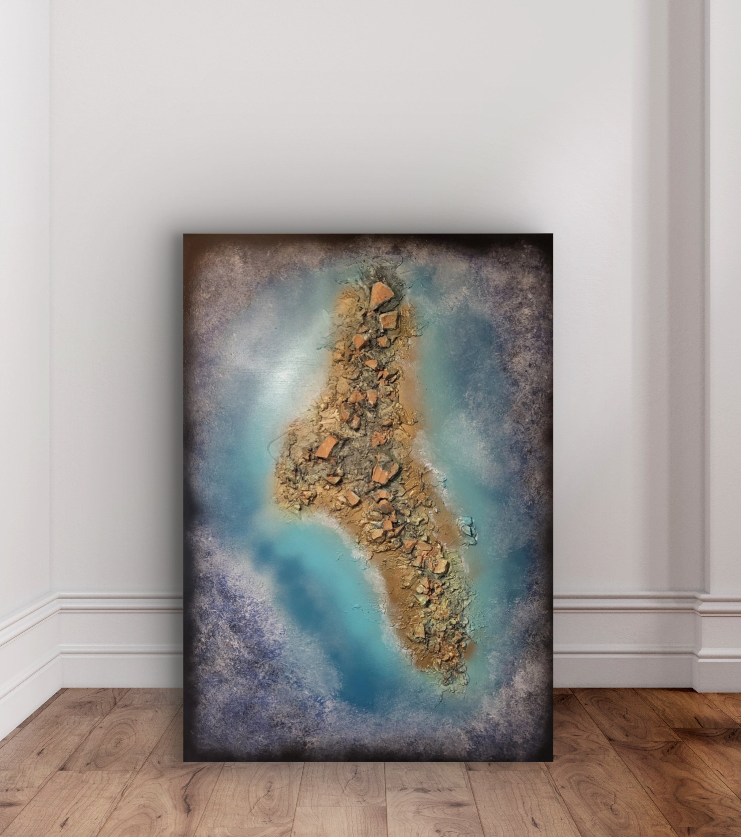 Keramikscherben auf Holz 12.jpg