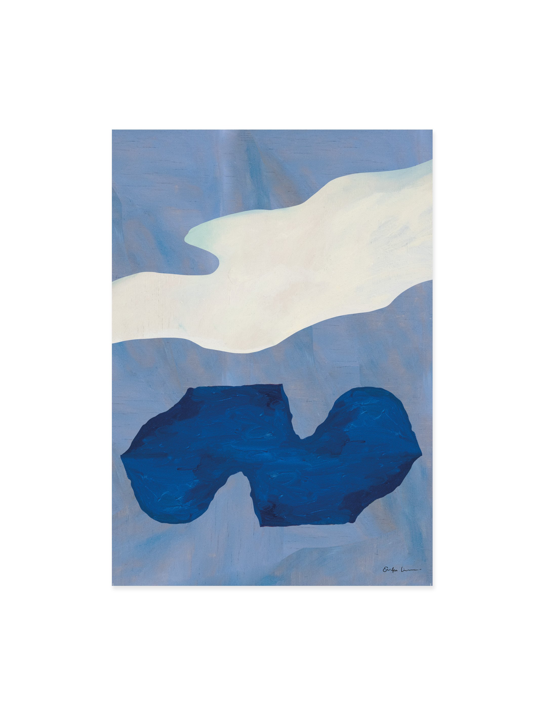 Himlen – Giclée Fine Art print