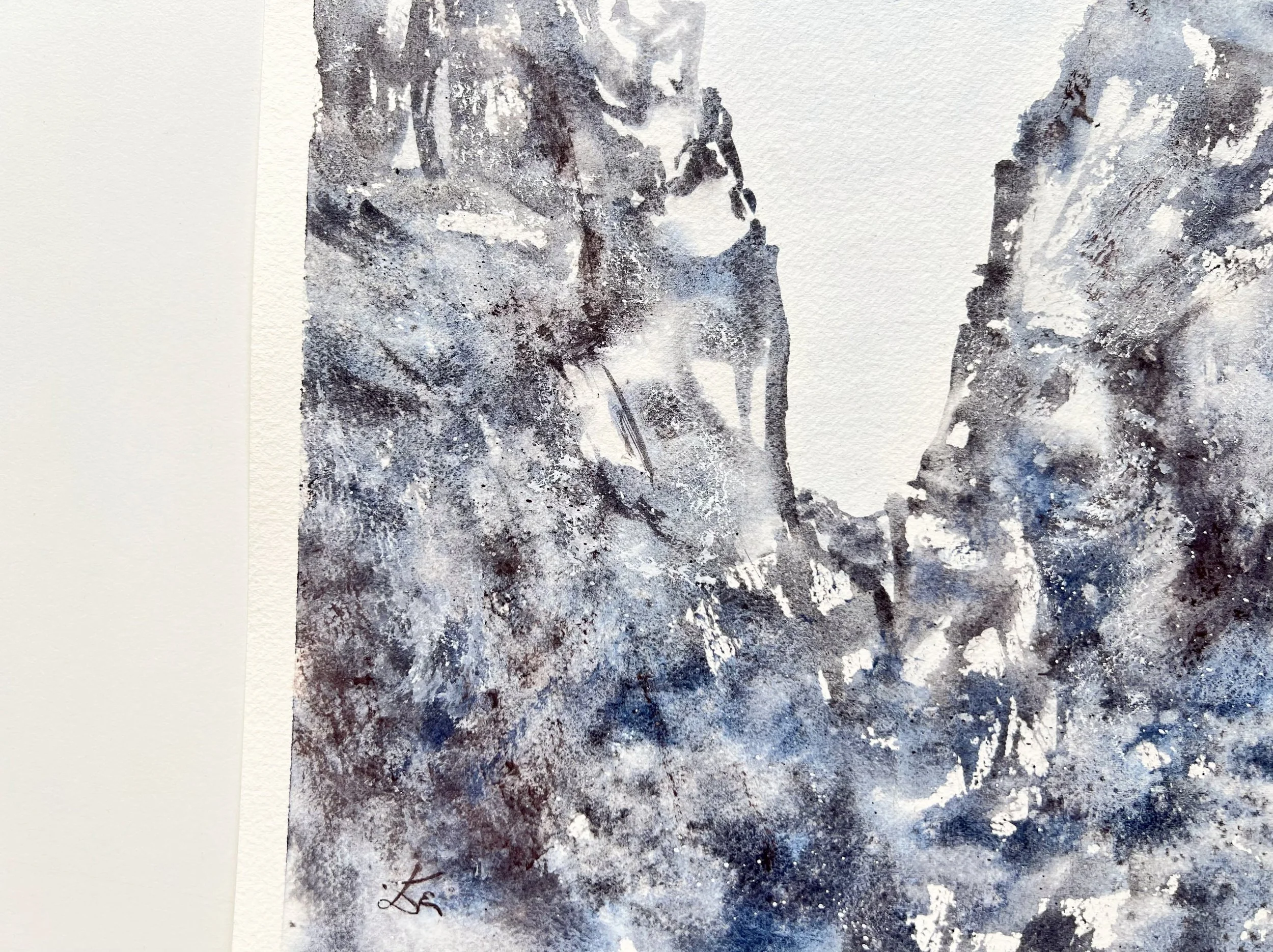 A Breath of Fresh Air - Original Watercolor Painting by Ralitsa Arnaudova aka Ralice Art 5.jpg