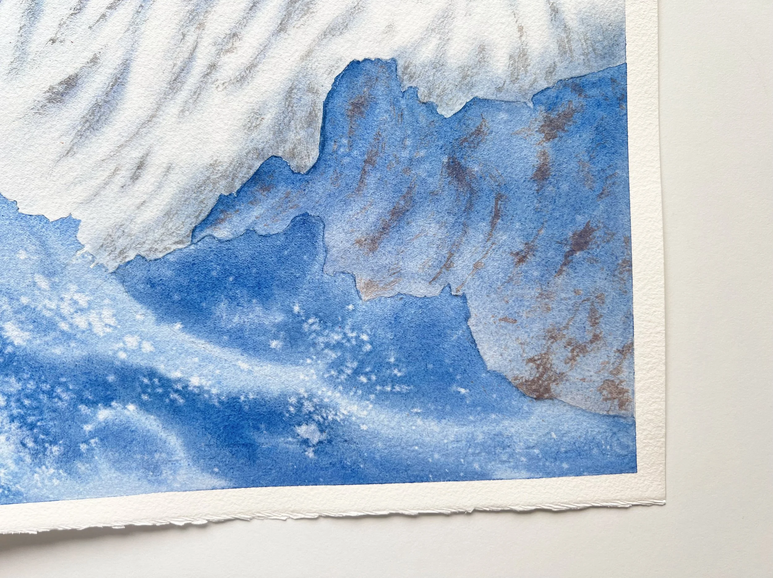 Blue Mountains - Original Watercolor Painting by Ralitsa Arnaudova aka Ralice Art 5.jpg