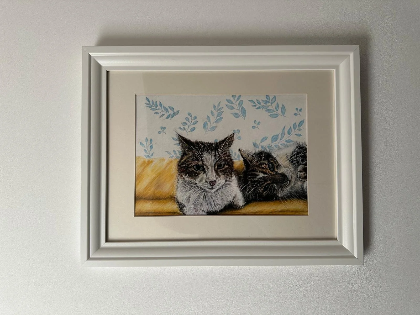 Max & Cody December 2025 Framed.jpeg