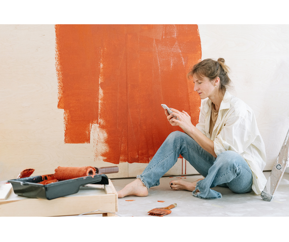 DIY vs Professional Painting: What Really Saves You Money?