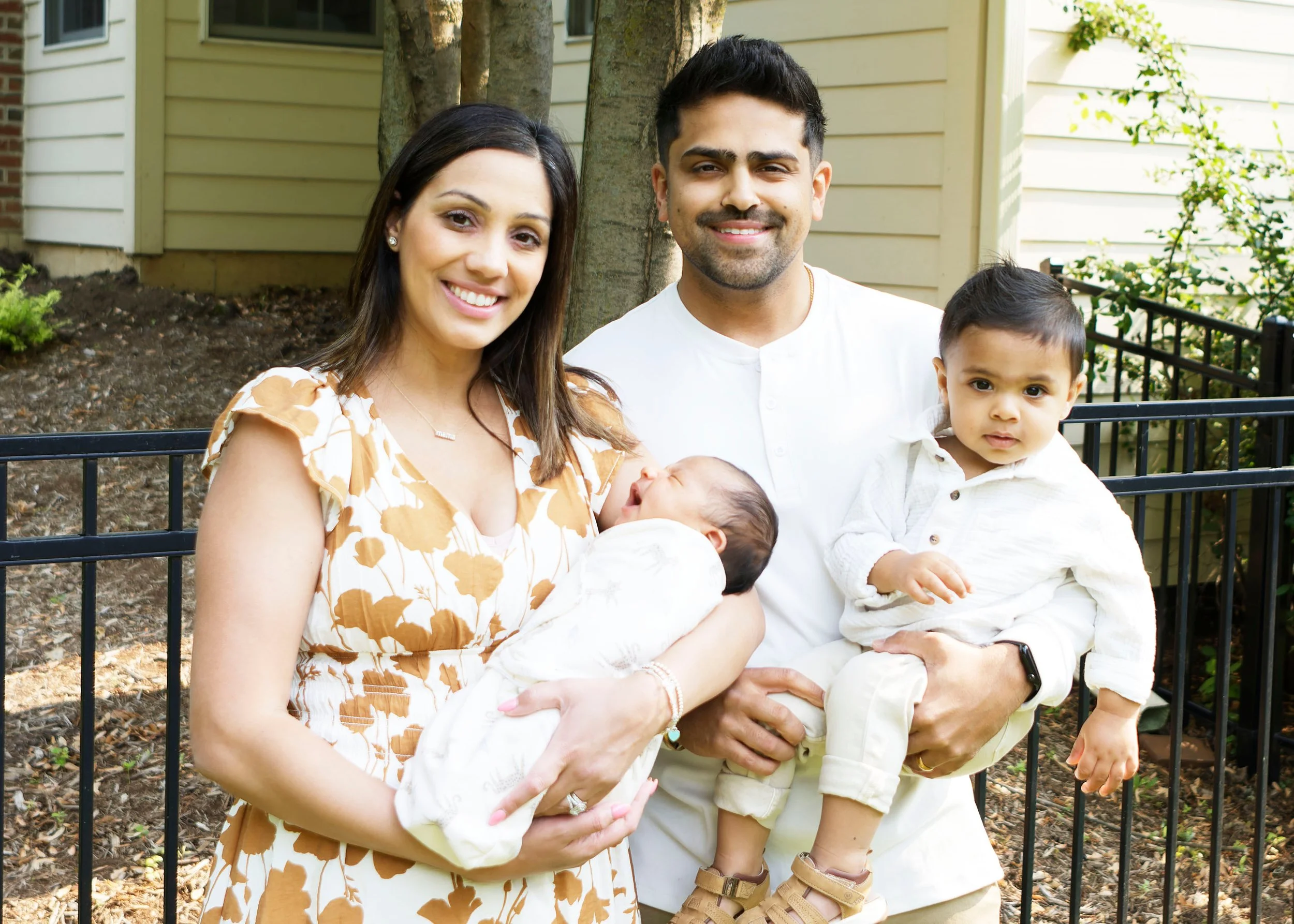 Stellar Painting Family