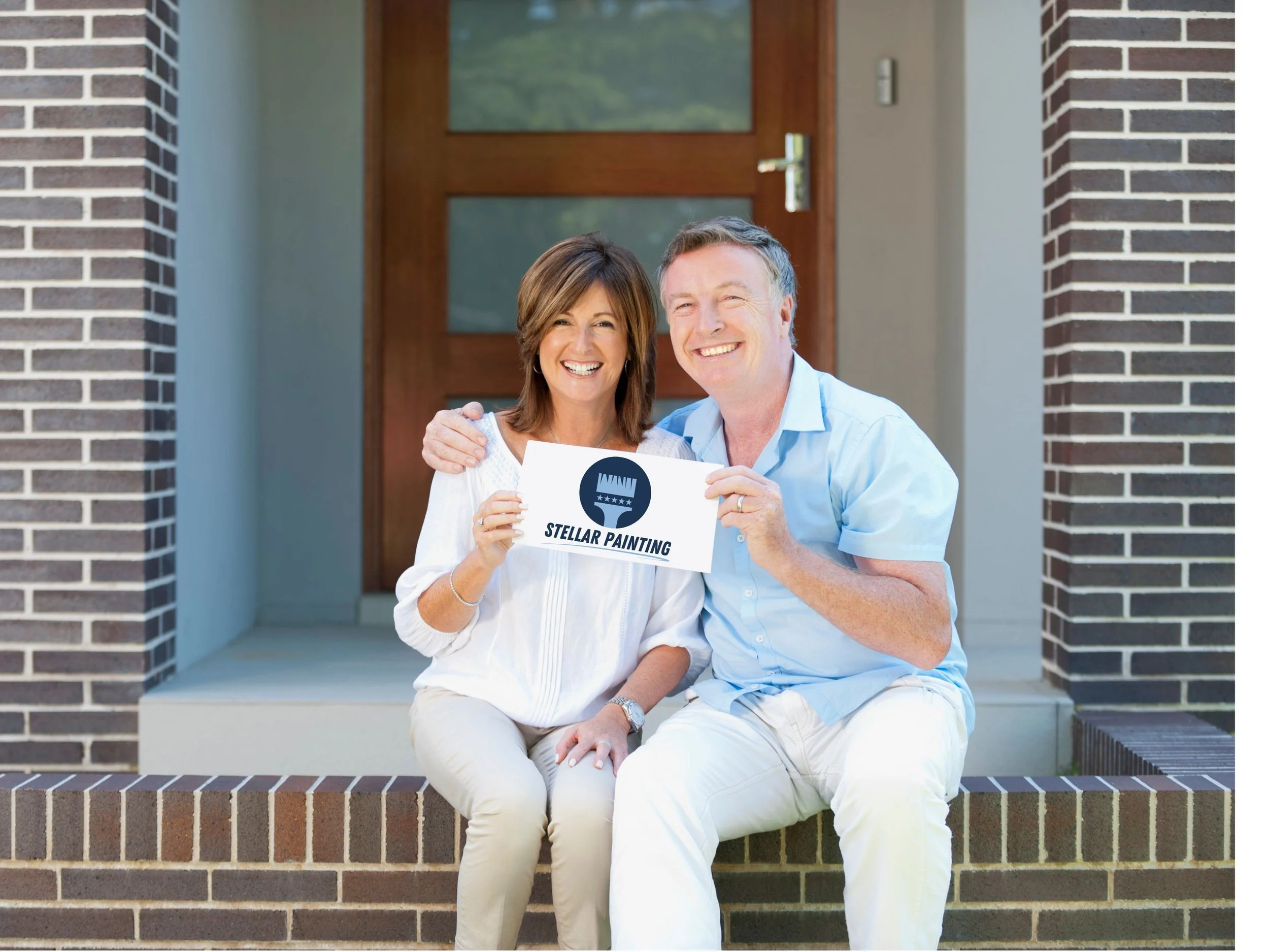 Why Homeowners Choose Stellar Painting