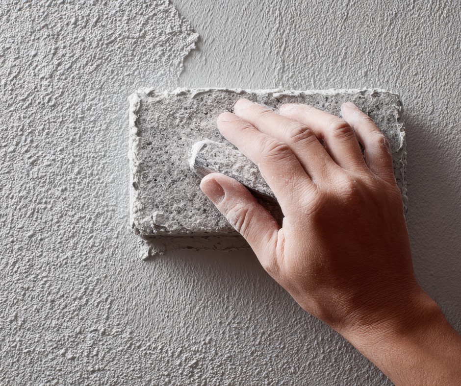 Drywall Repair and Cabinet Painting Services in St. Charles, IL