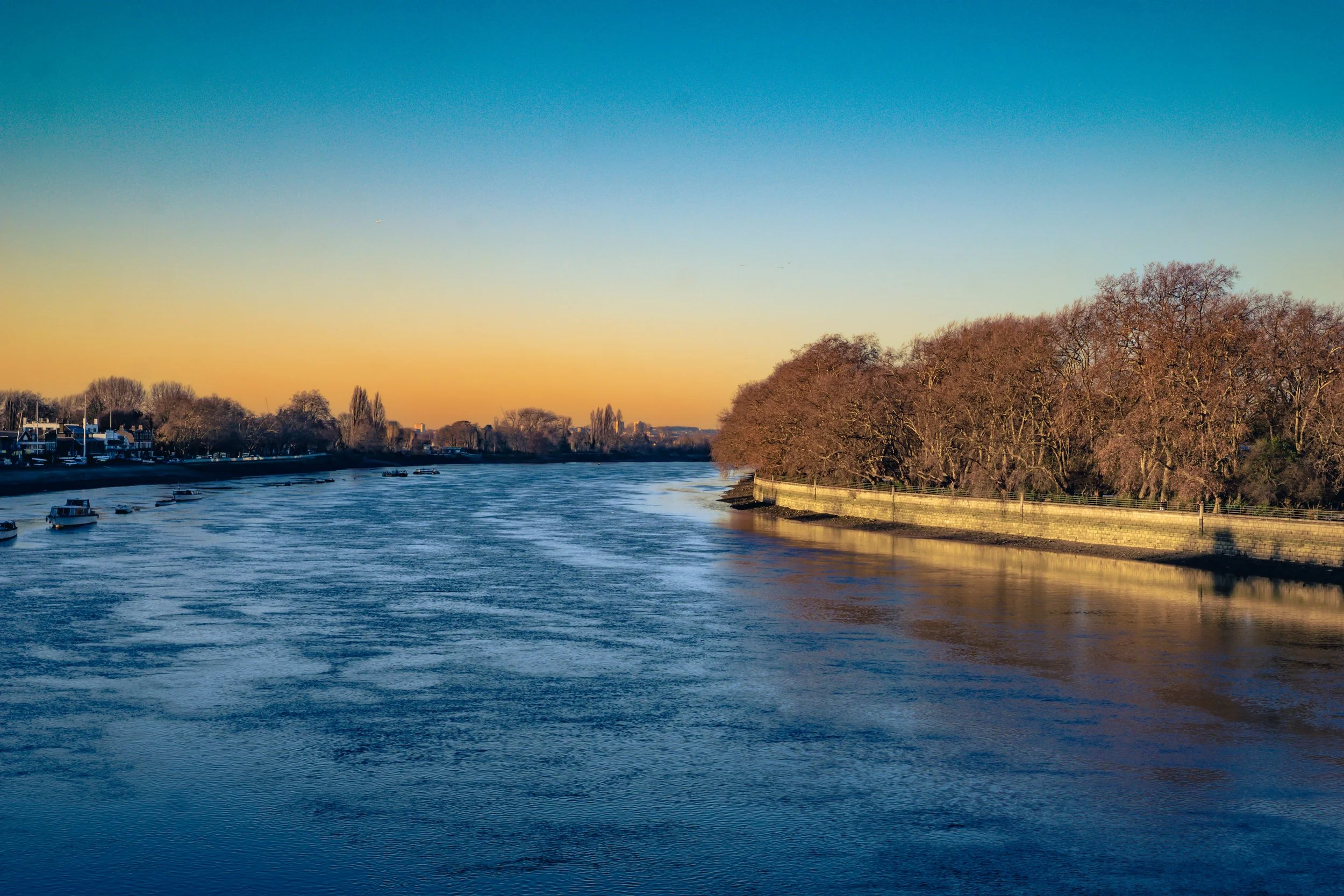 Why Putney Has Been Missing The Right Kind Of Gym (Until Now)