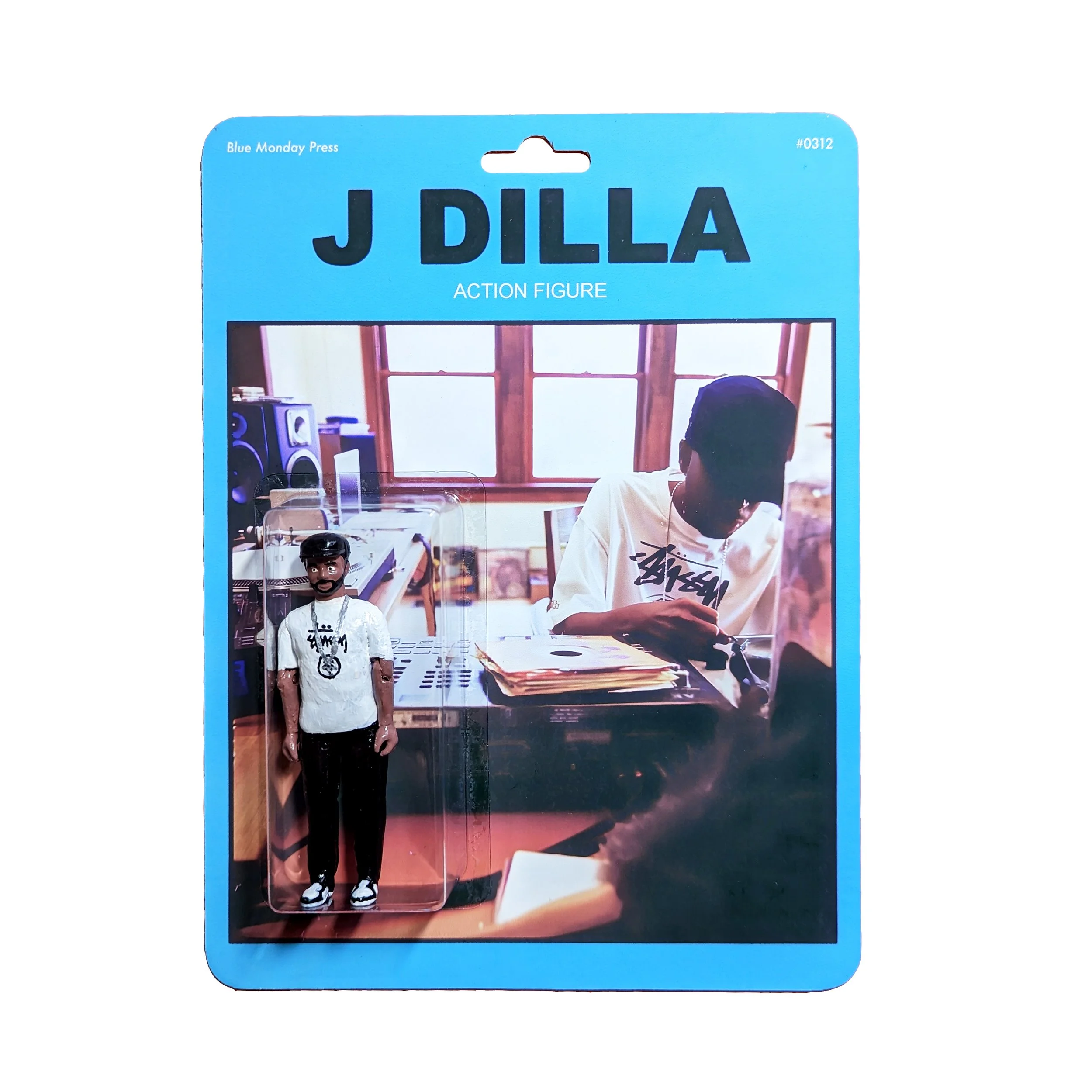 J Dilla (Musicians)
