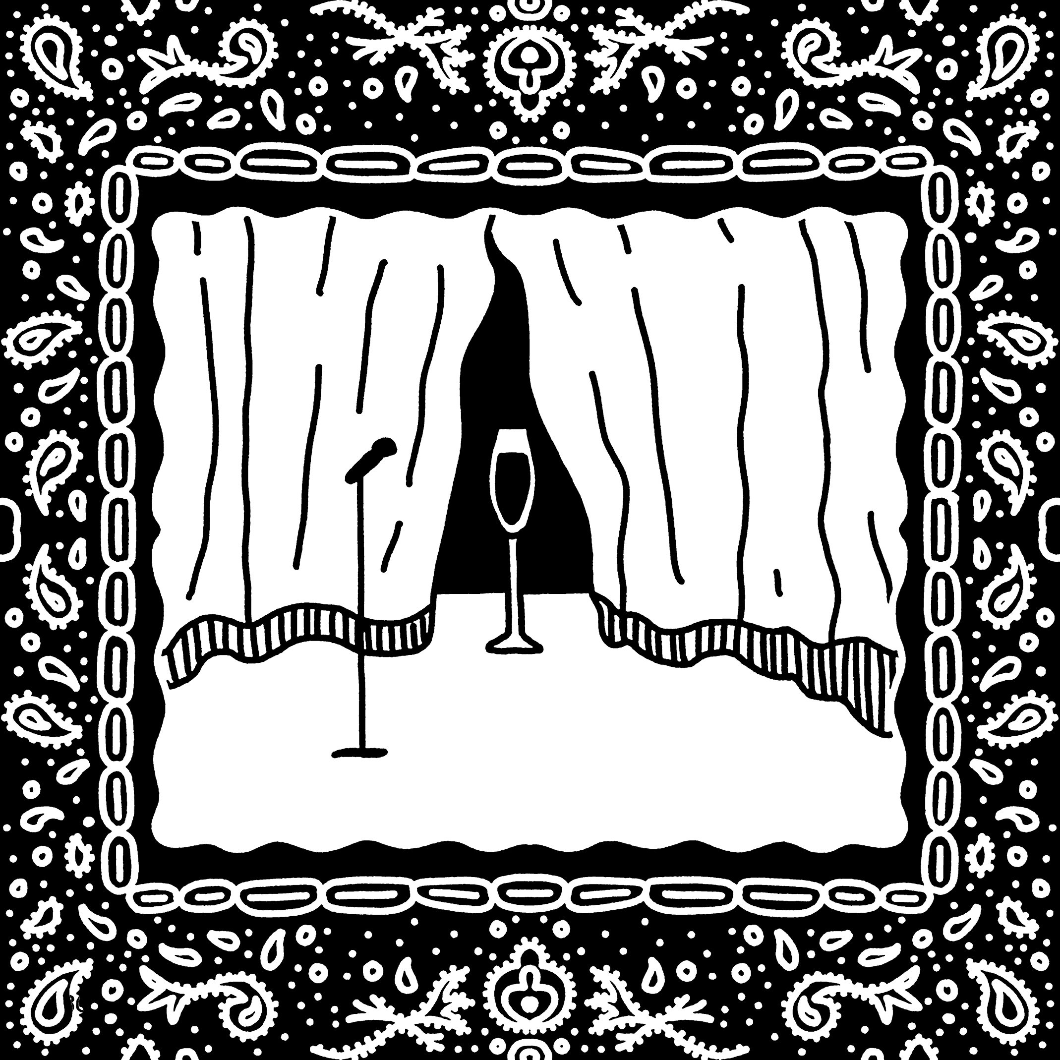 Hip Hop Cocktails: The Deluxe Edition