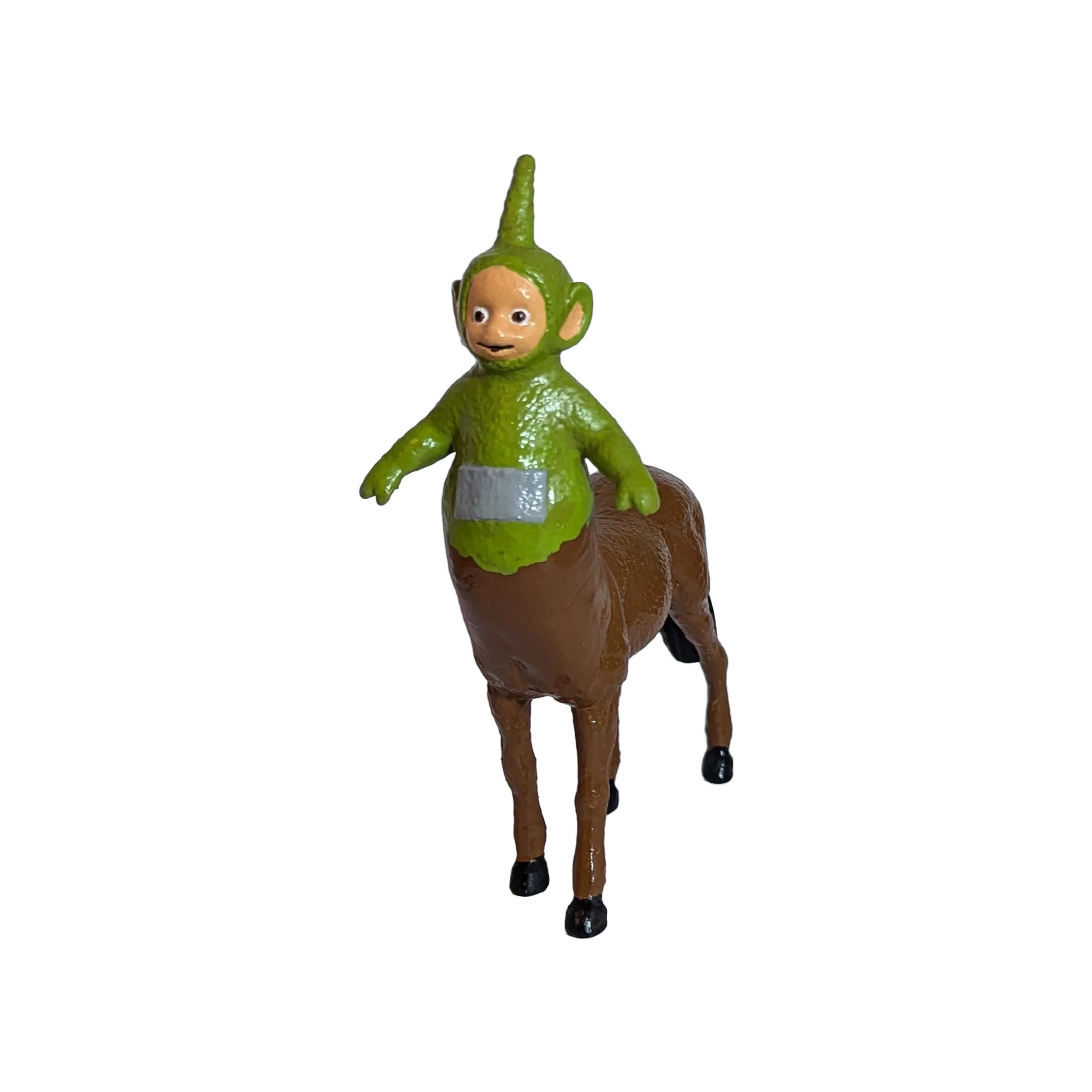 Centaubby (Mash ups)