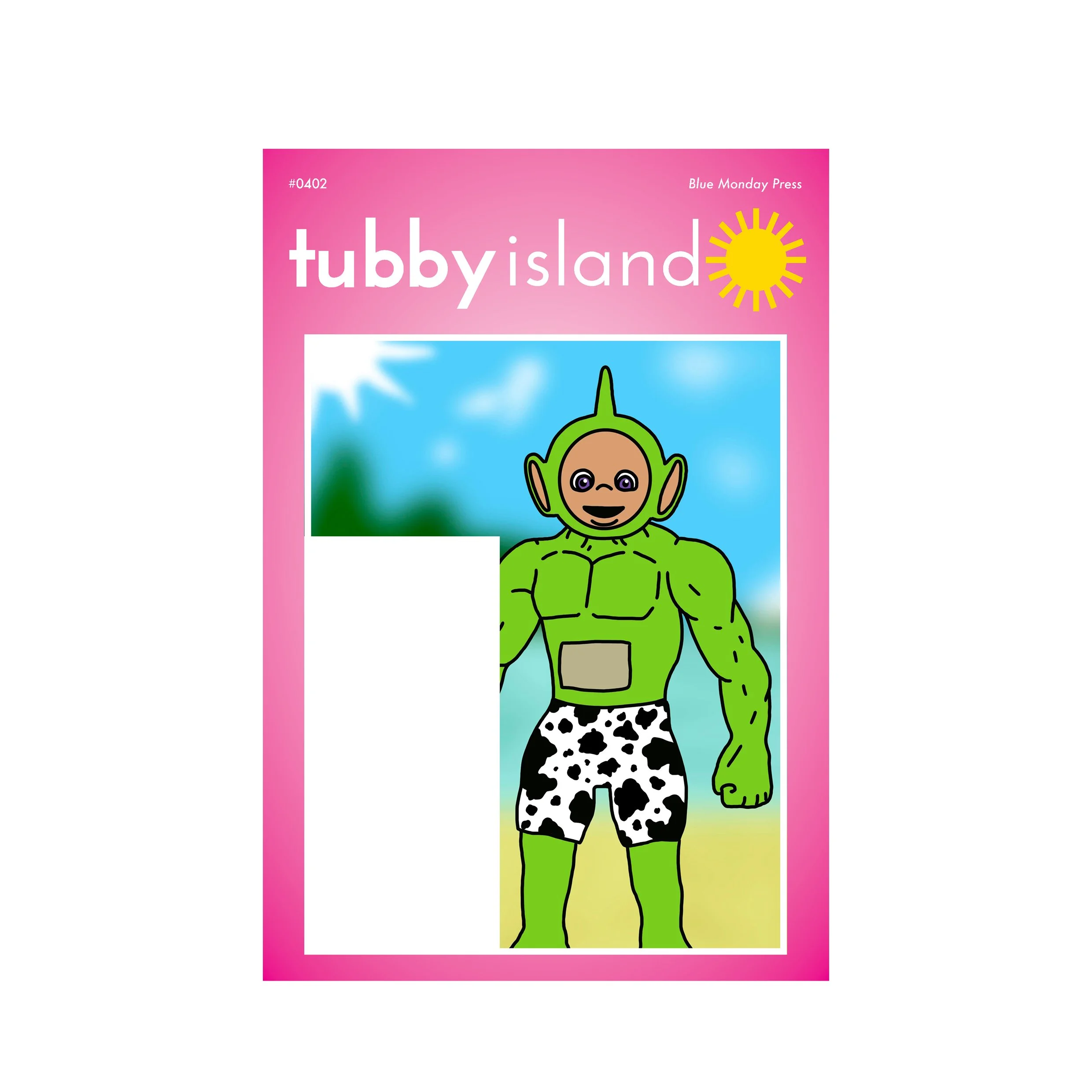 TeleTubbvision