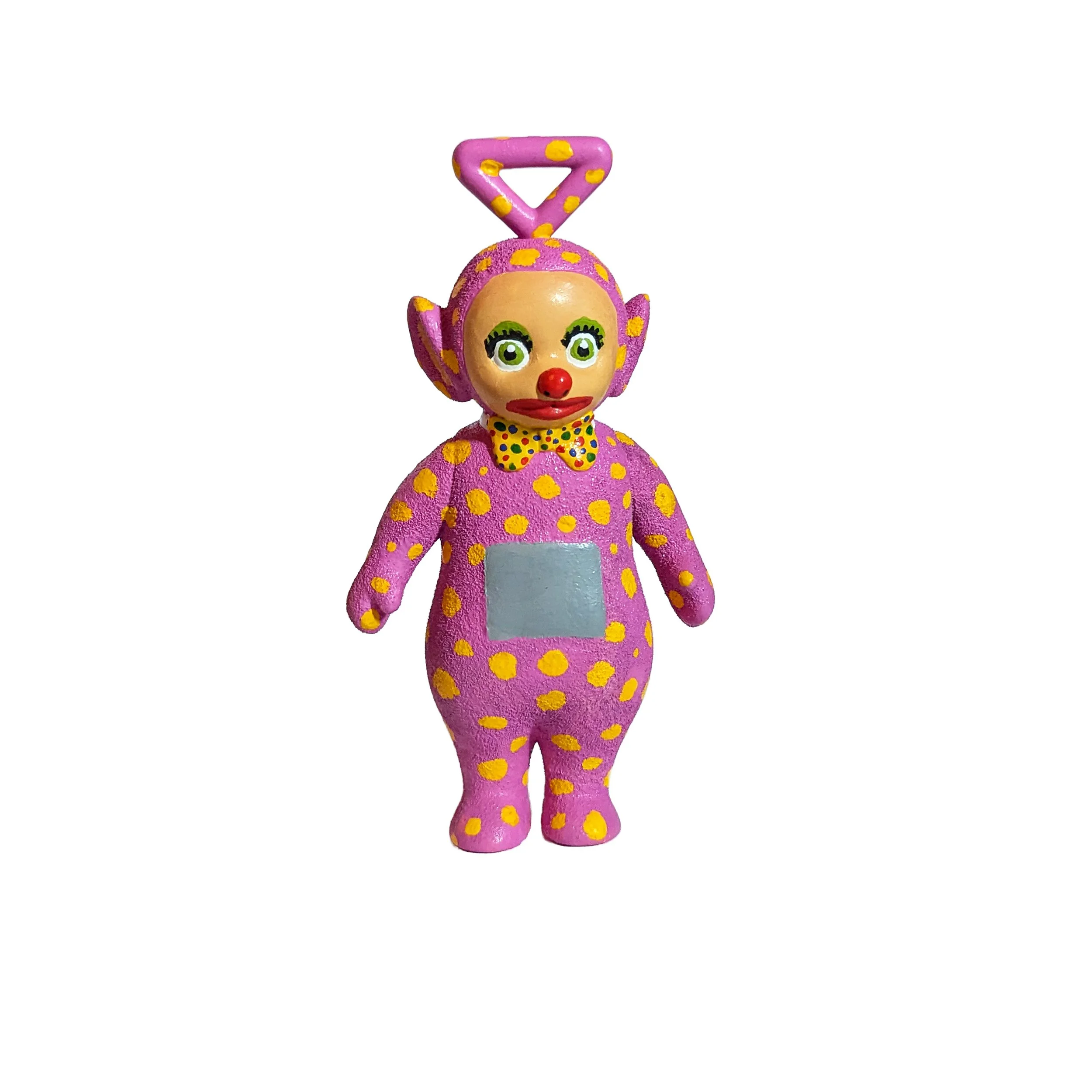 Mr Tubby