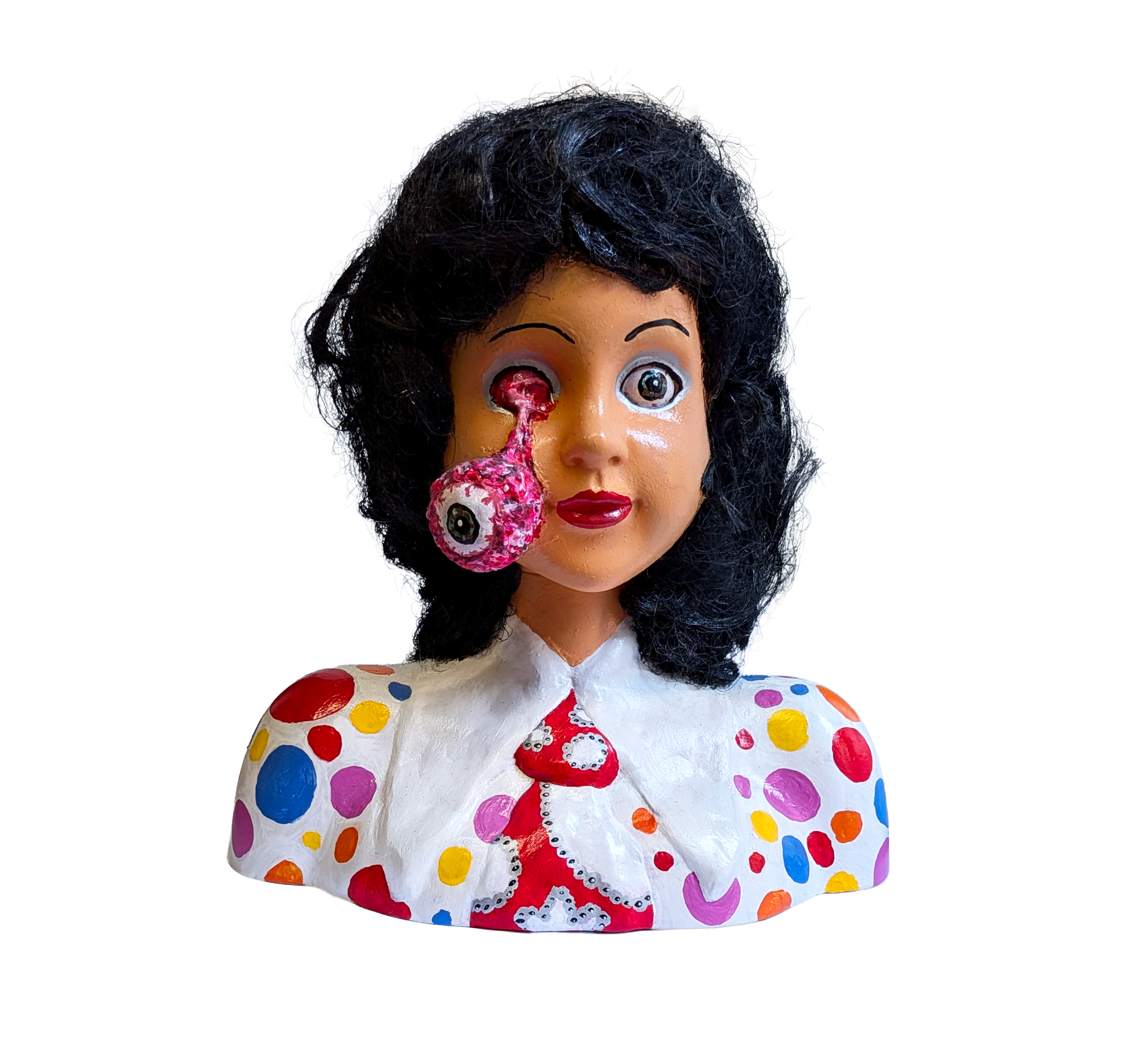 Miss Squirm