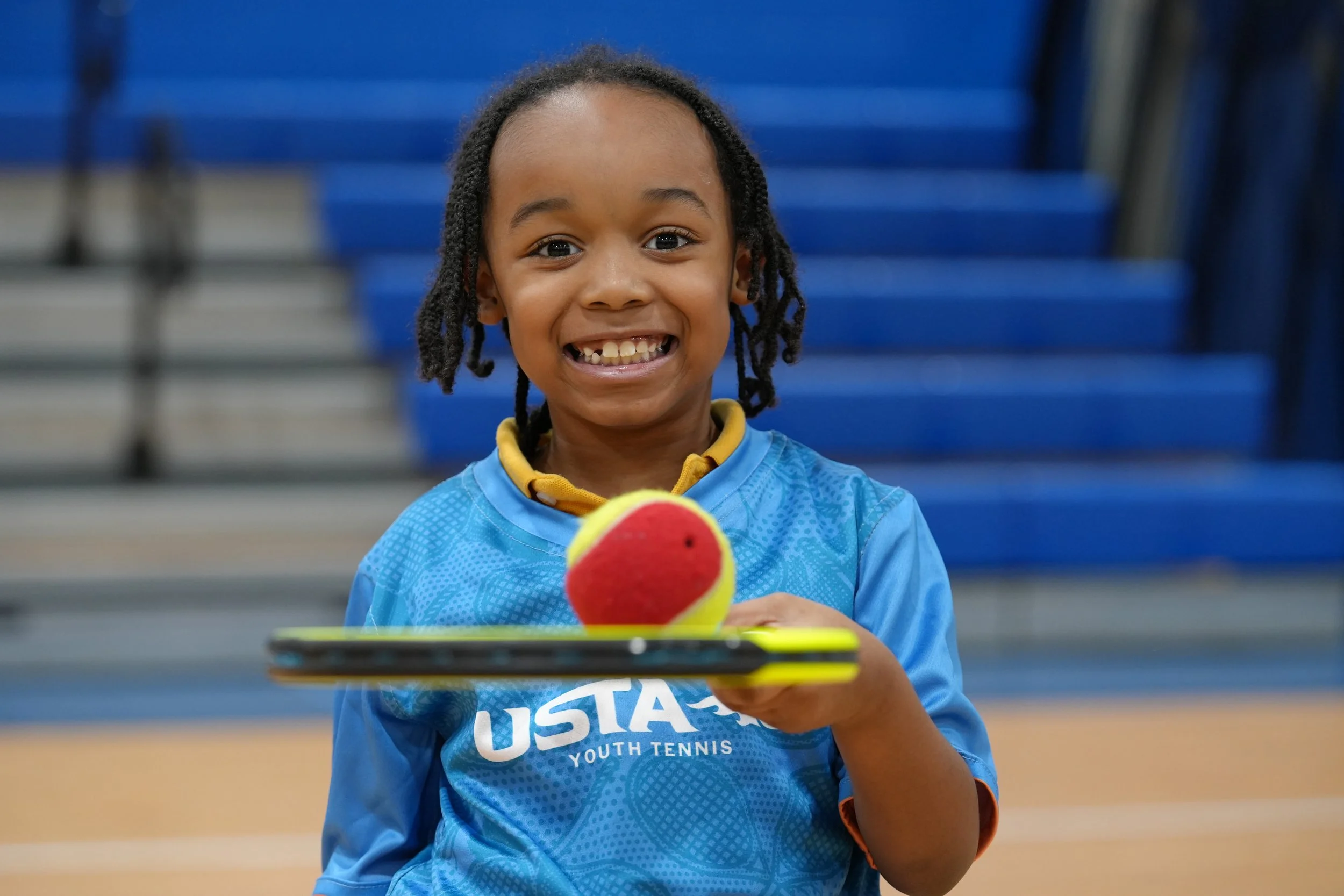 FA Junior Knights USTA Tennis