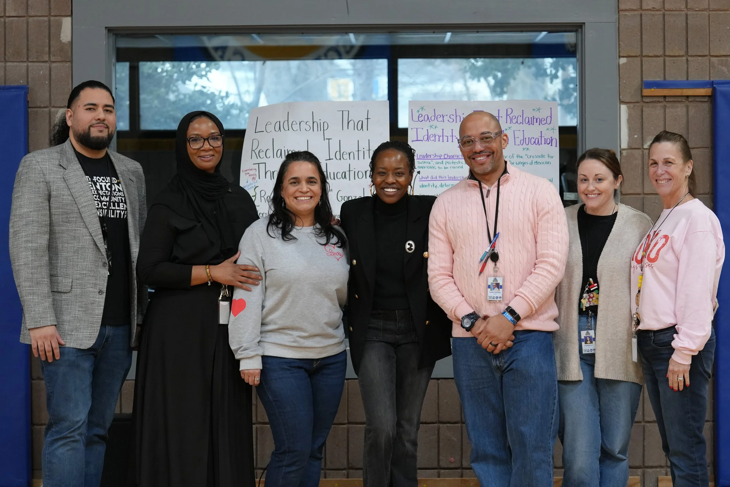 Crown Culture FA Community Day