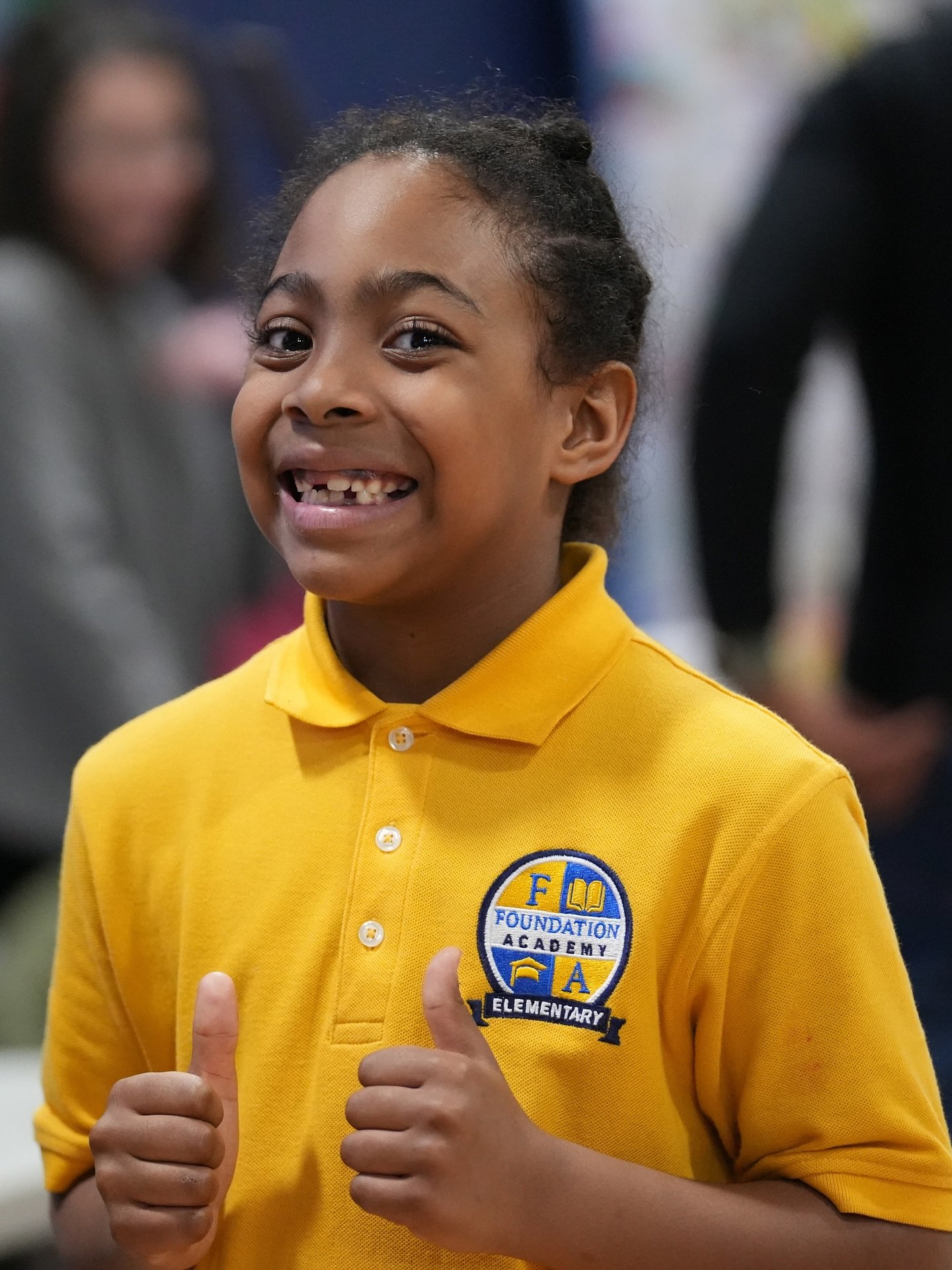 ✨Our recent Community Resource Fair was a powerful reminder of what happens when a community shows up for support. With nearly 40 community partners and organizations in attendance, families explored tools, wellness resources, and opportunities desig