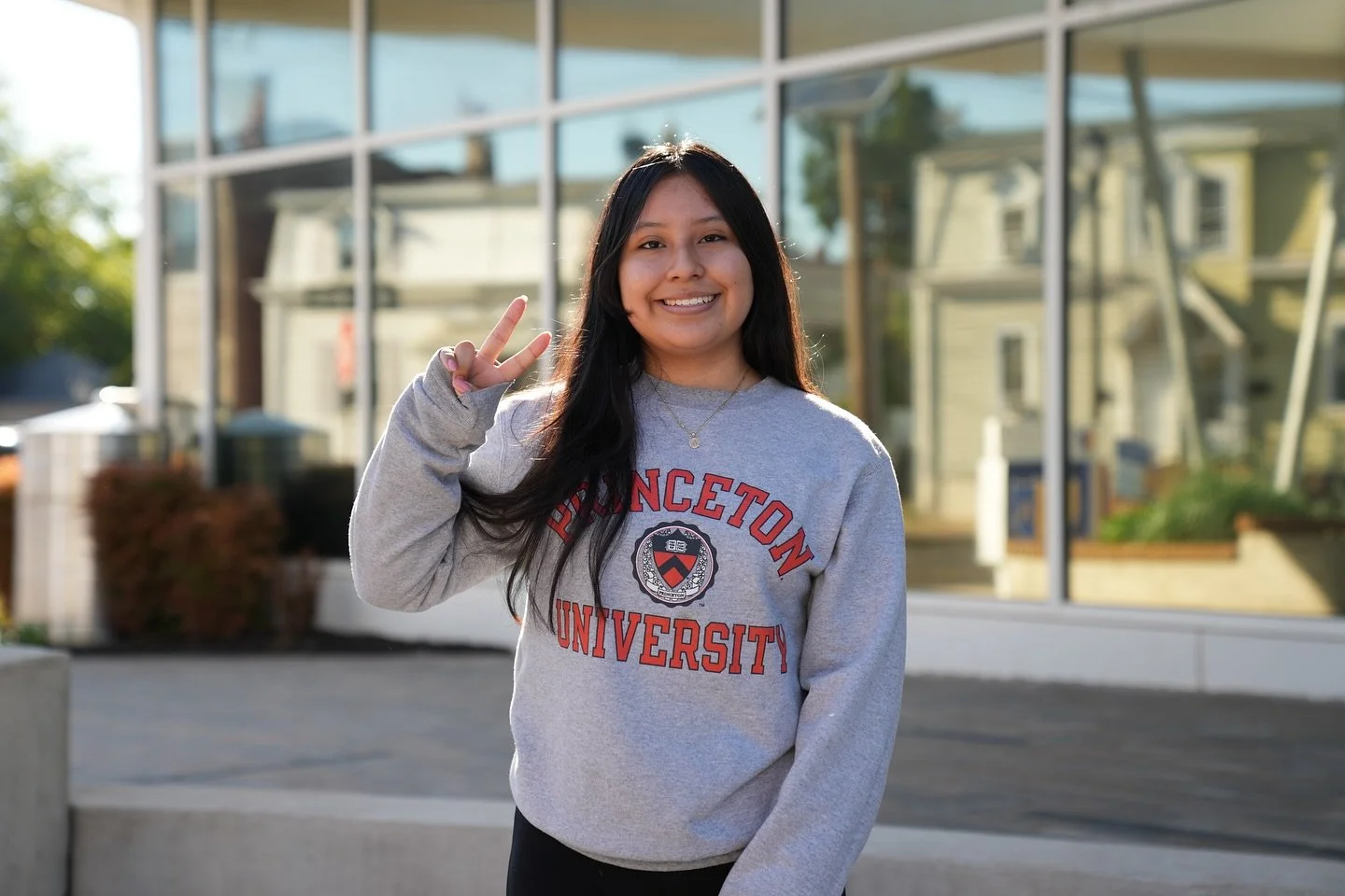 Decisions made. Futures loading. 🎓⚔️

On this National Decision Day, we celebrate our seniors and all it took to get here&mdash;the growth, resilience, maturity, and commitment to becoming their best selves as they take the next step toward the futu