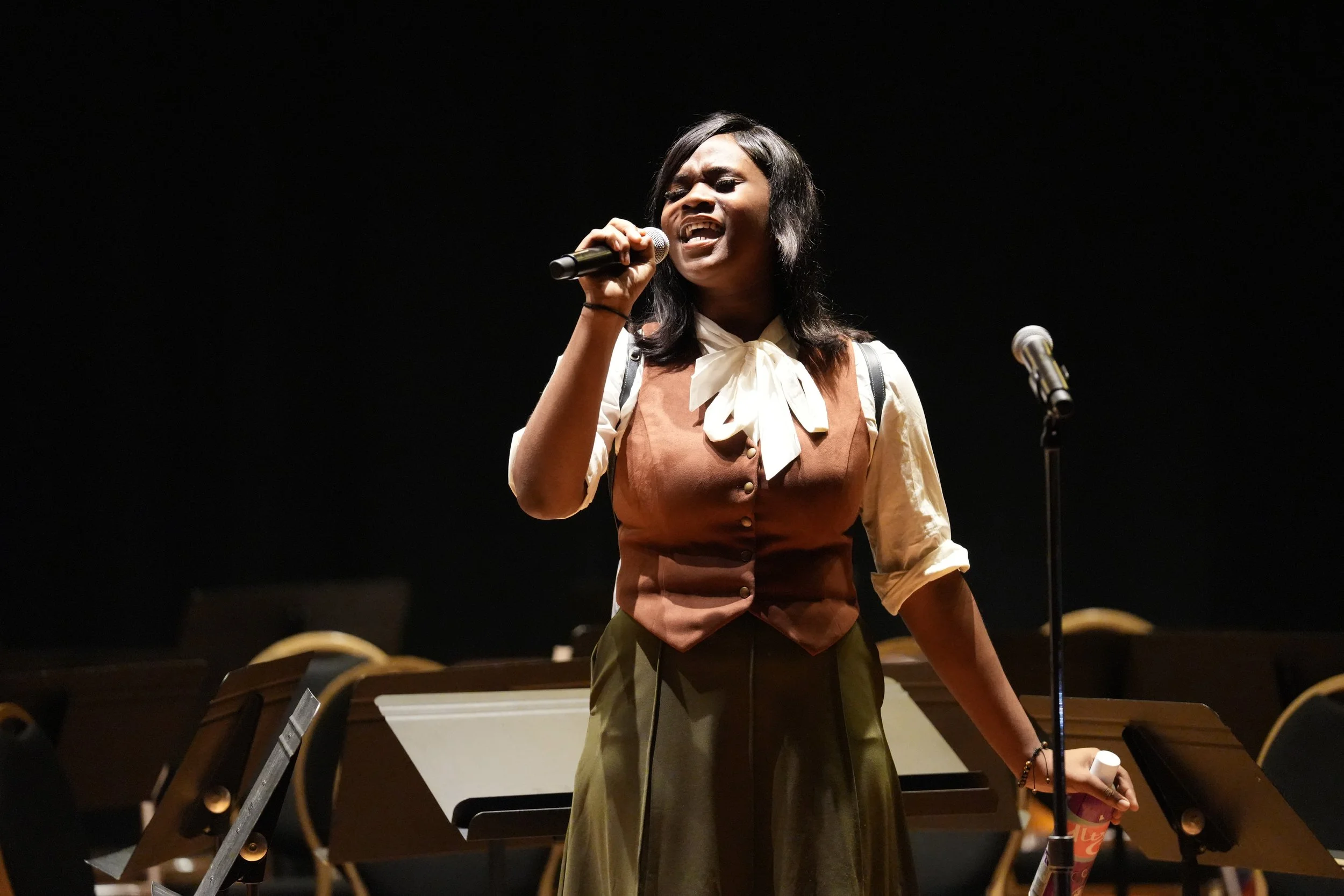 FA Spring Concert : An Evening of Celebration and Dedication