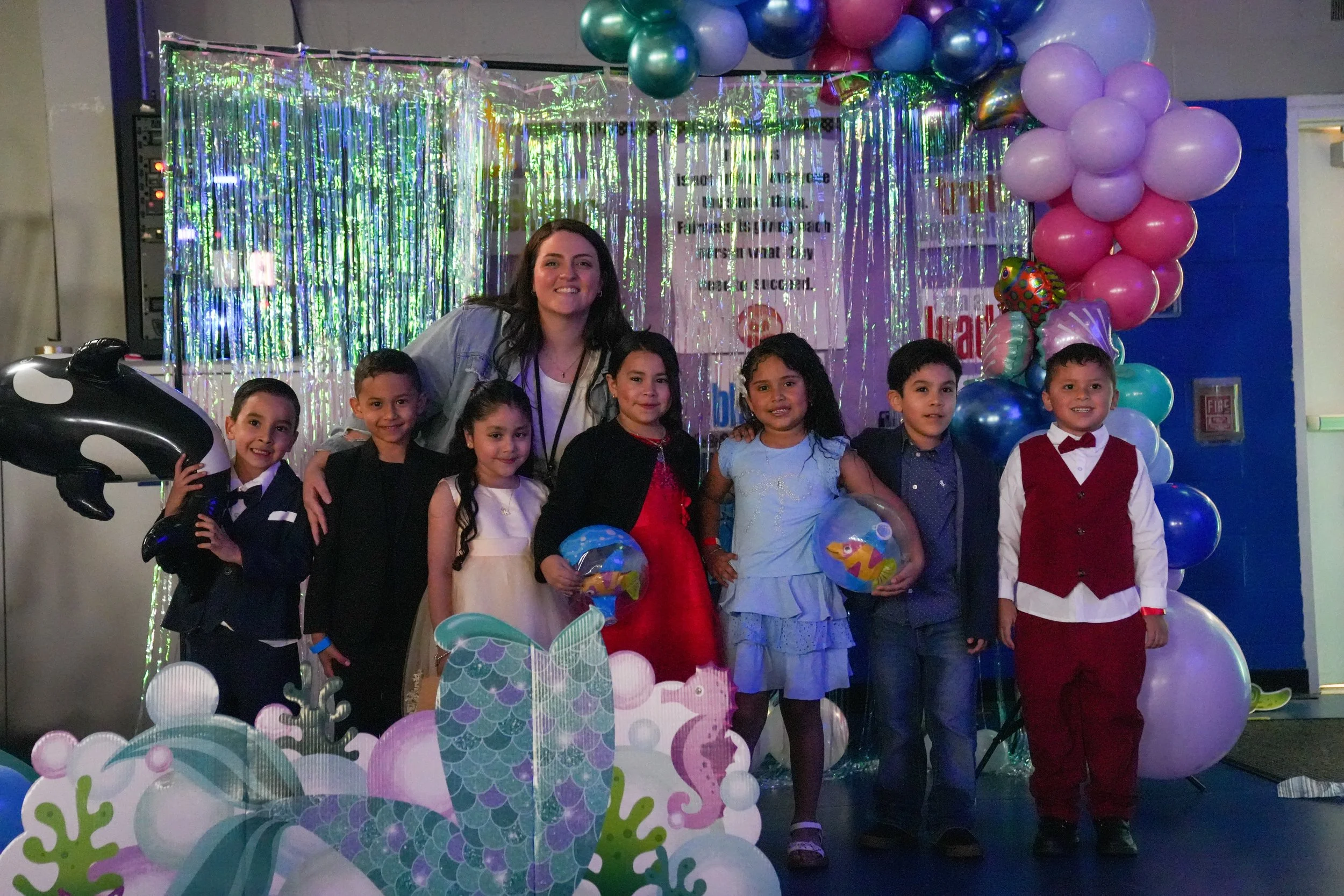 Kindergarten Prom 2026