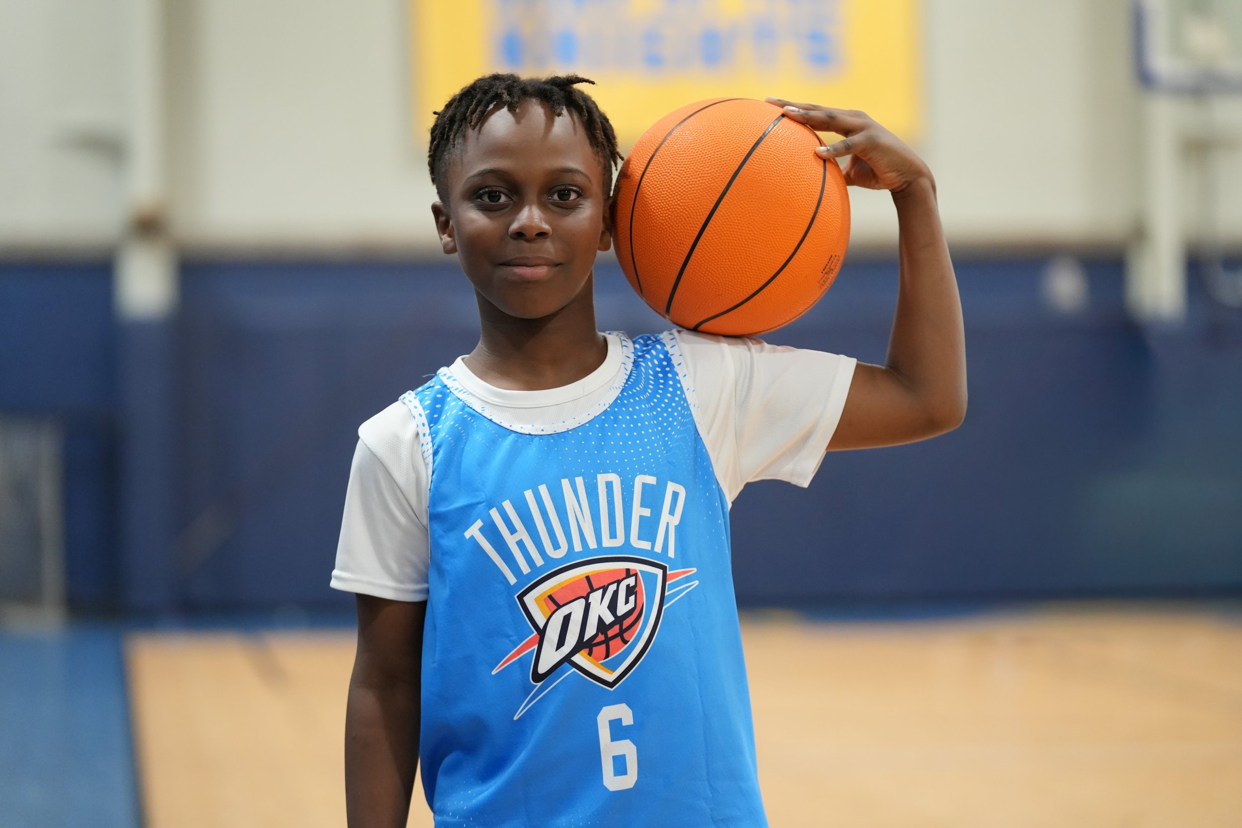 Junior Knights Jr. NBA and Jr. WNBA Basketball 2026