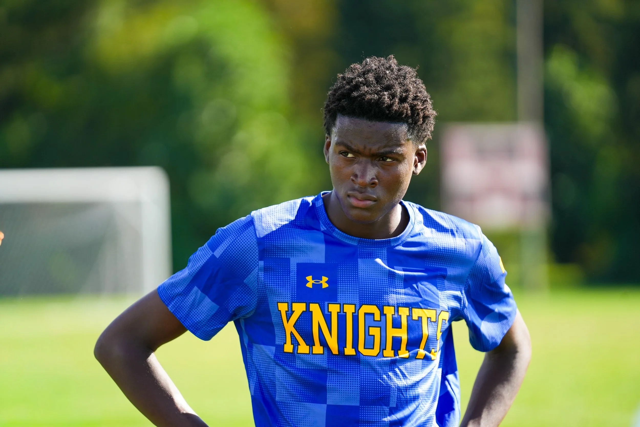 ⚽ LET&rsquo;S GOOOOOO! 💙💛

FA Collegiate Varsity Boys Soccer is back and ready for another incredible season!

Led by Coach Benavides, our Knights are taking the field with teamwork, resilience, and pride&mdash;and a WE > Me mentality that puts 