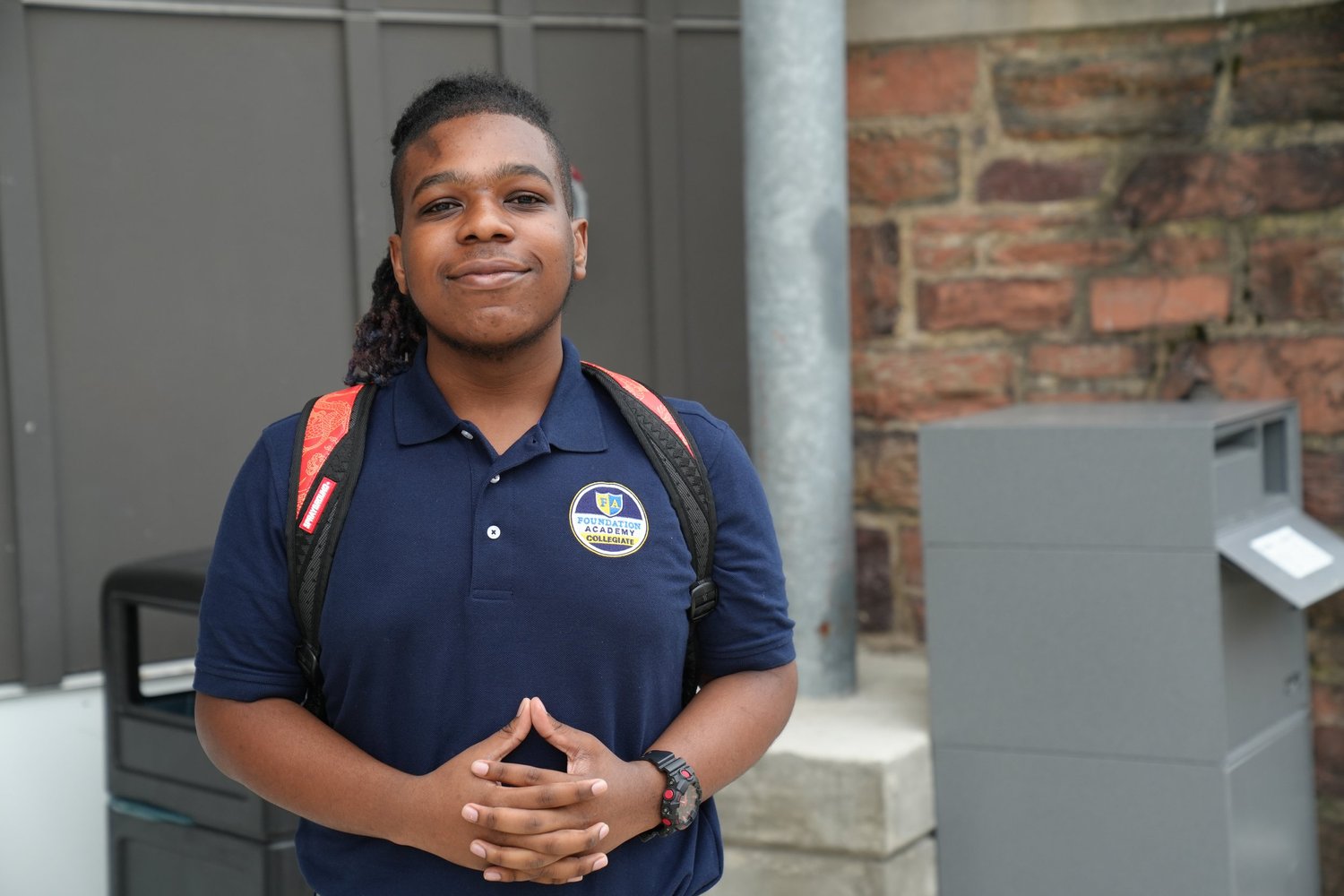 Foundation Academies Charter Schools