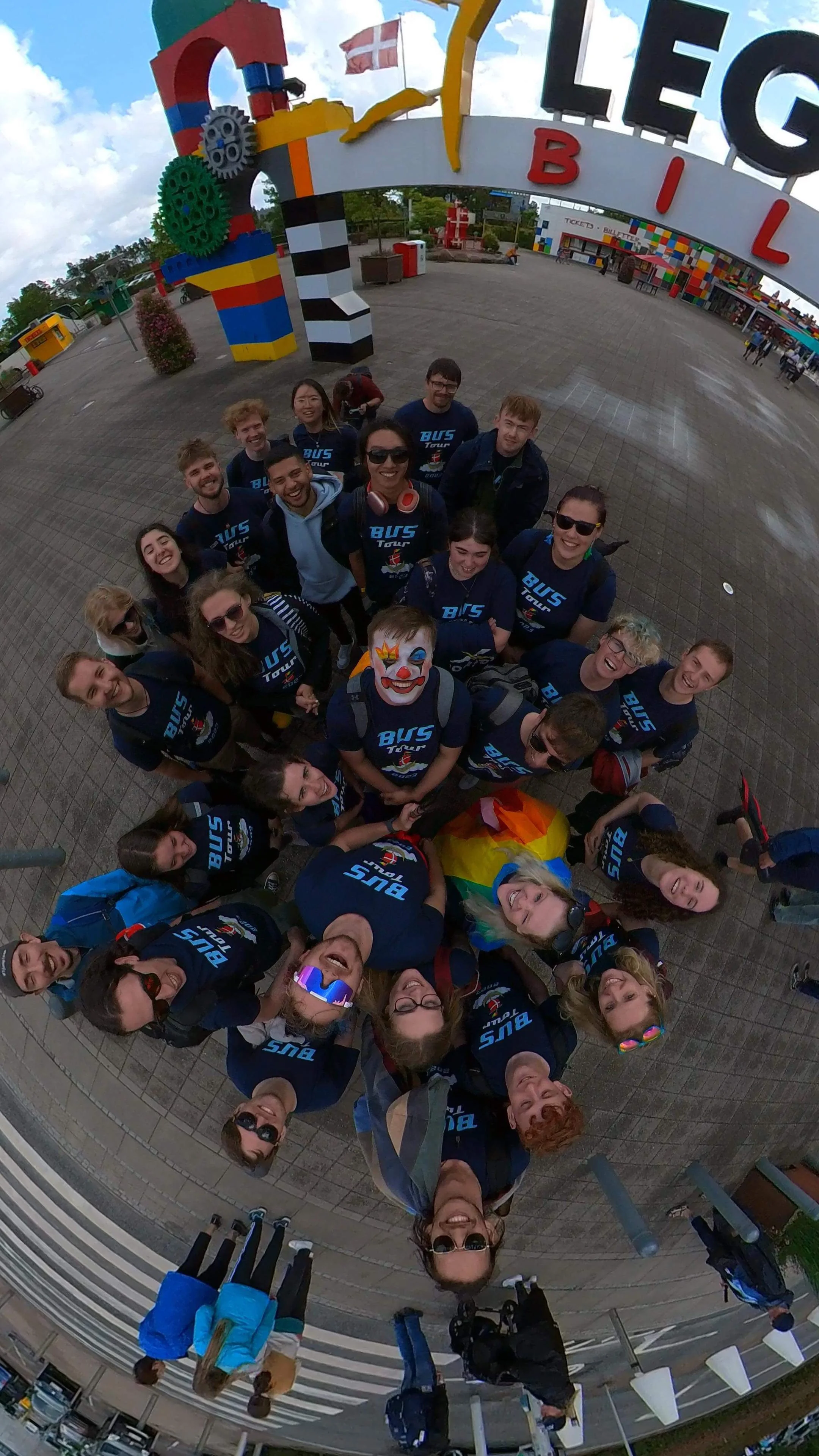 Legoland Denmark 🧱🇩🇰 2023