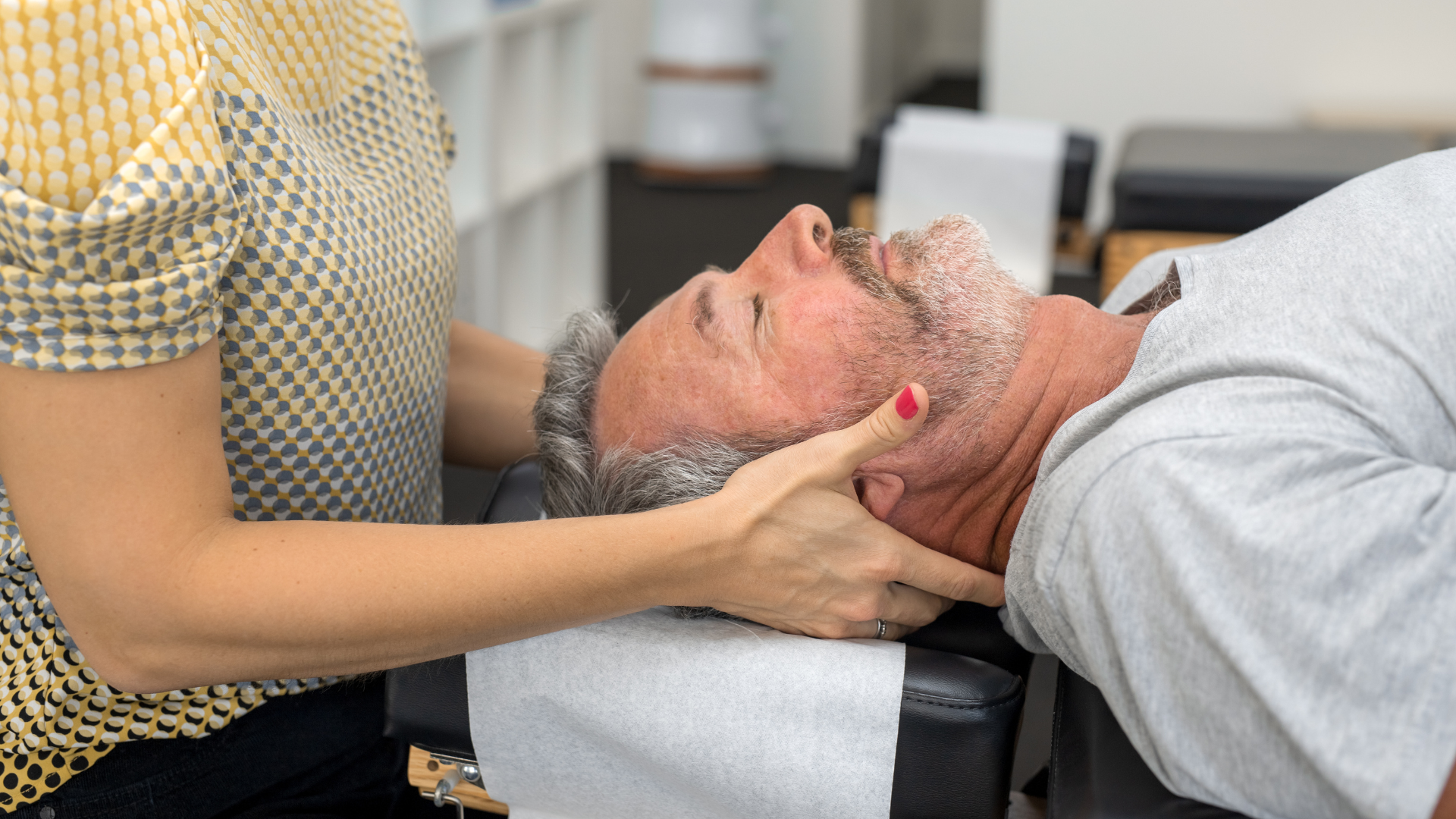 chiropractor Bristol