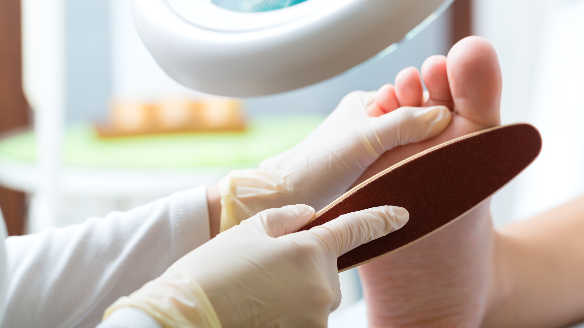 Understanding Podiatry: What it is &amp; how it works