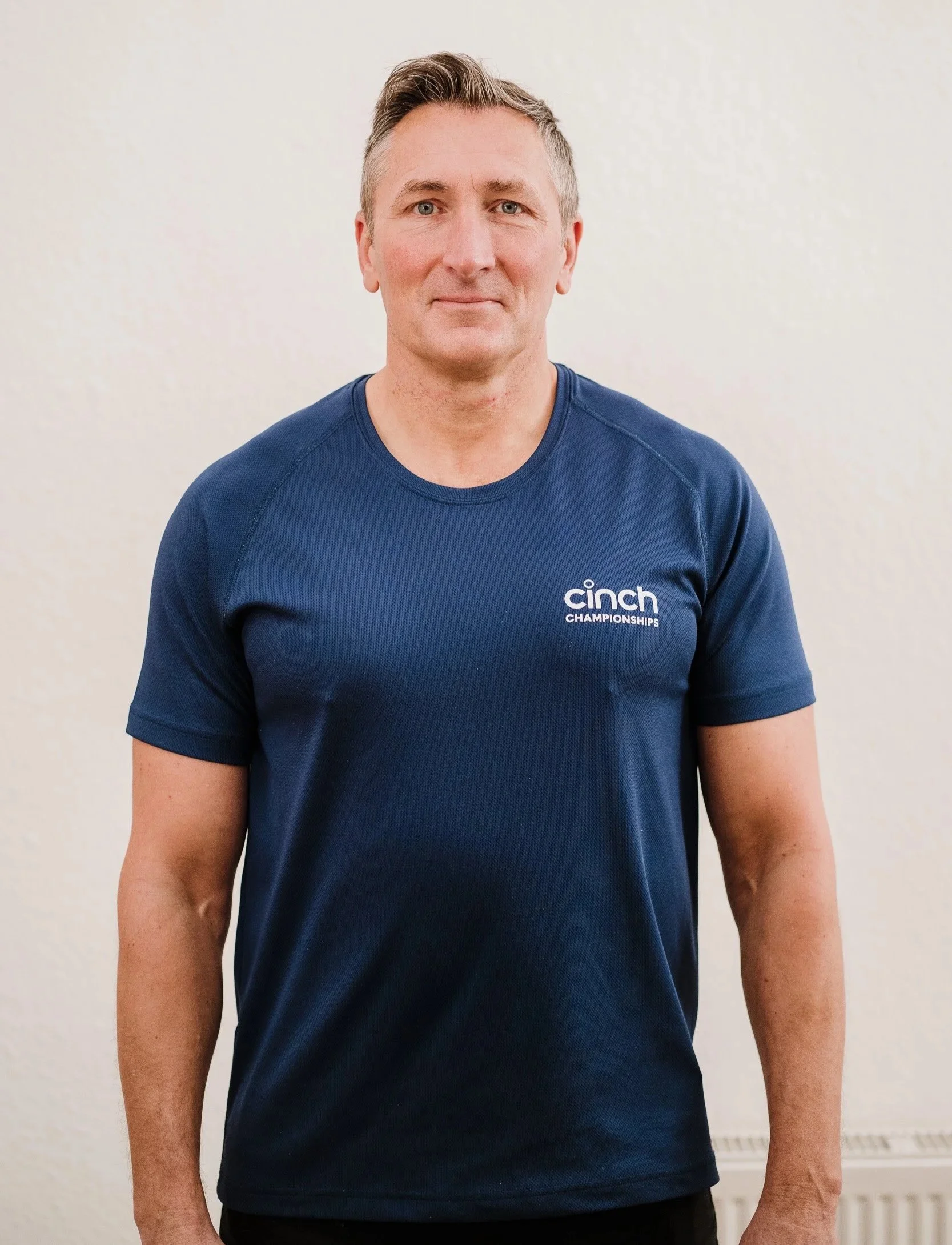 Sports massage therapist Bristol