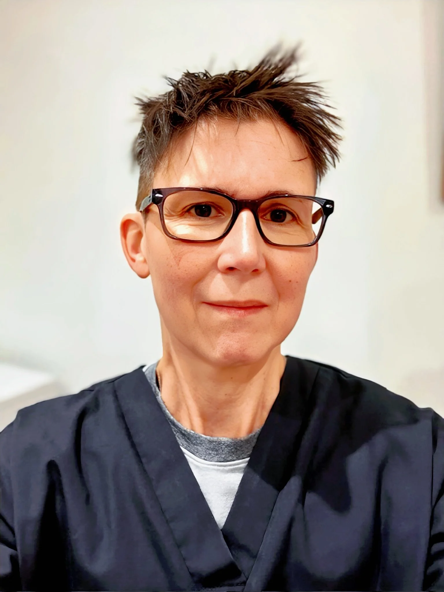 Podiatrist and Chiropodist lead in North Bristol