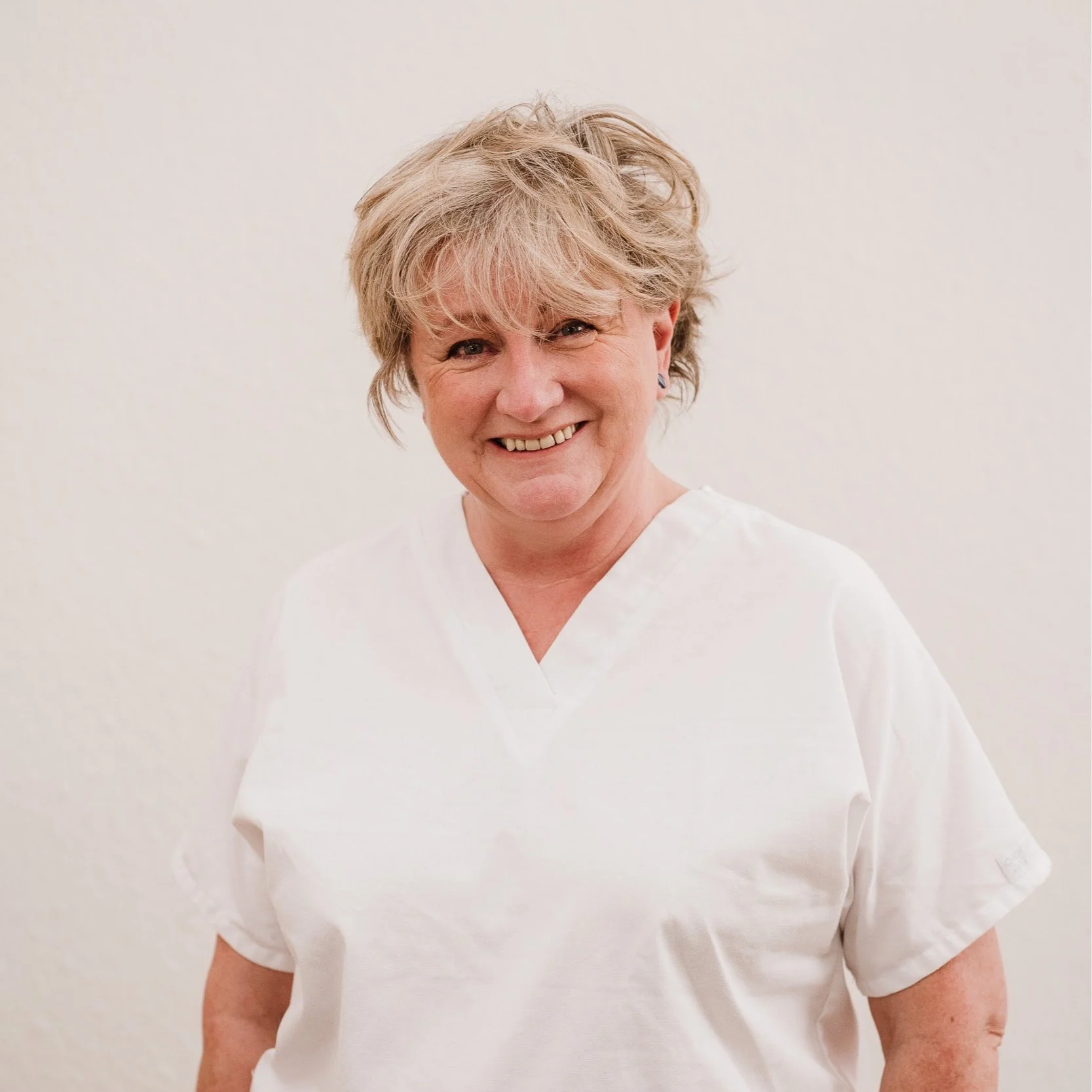 Osteopath in North Bristol