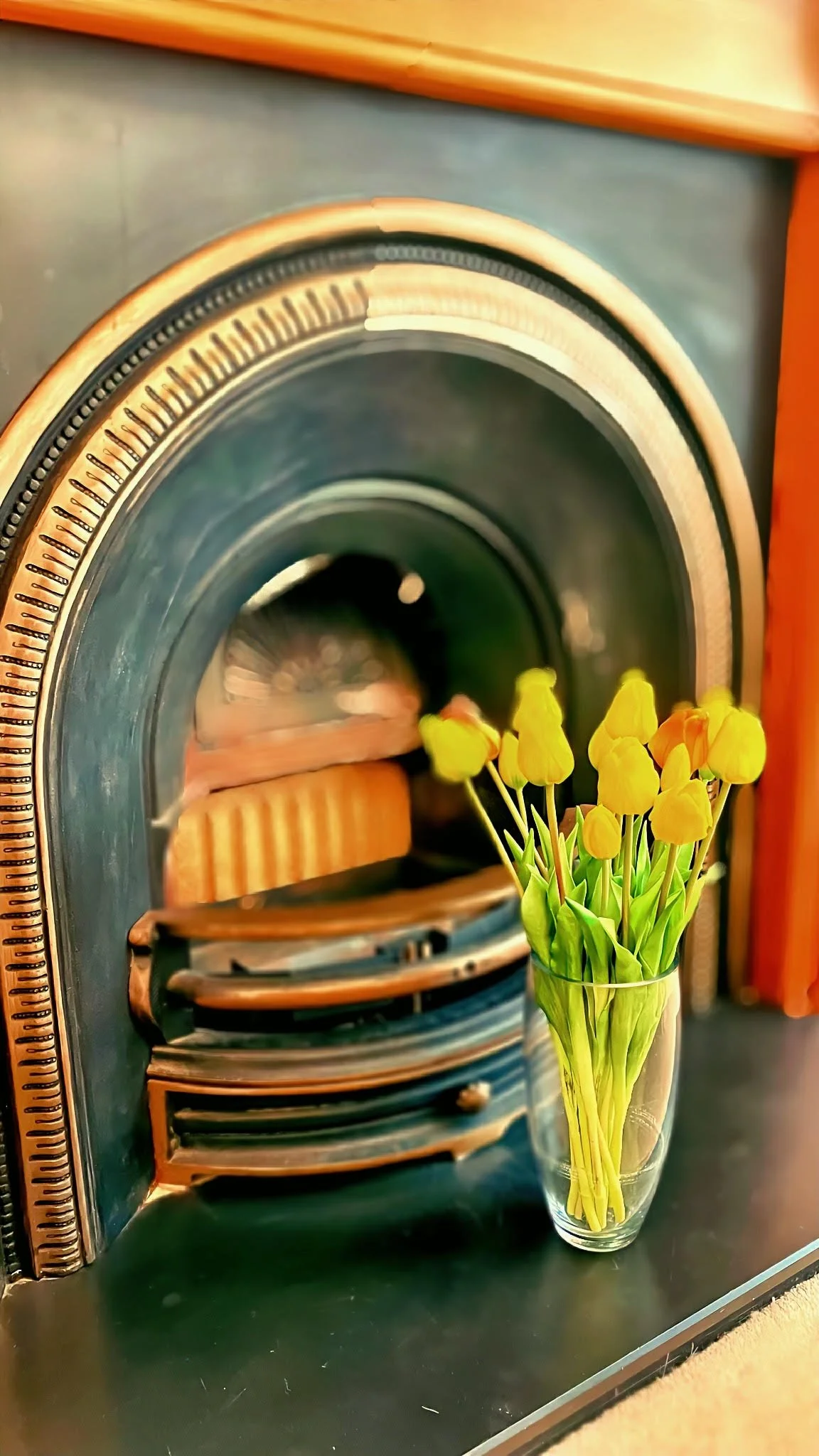 Chiropody treatment room in North Bristol