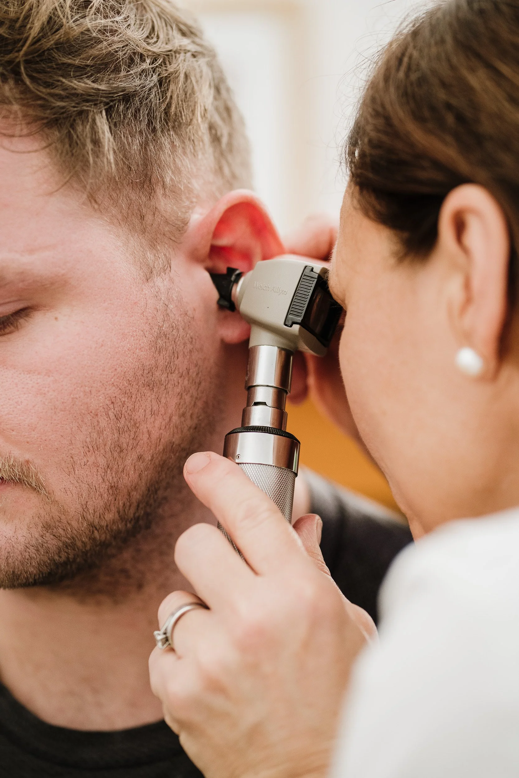 osteopath assessment in North Bristol