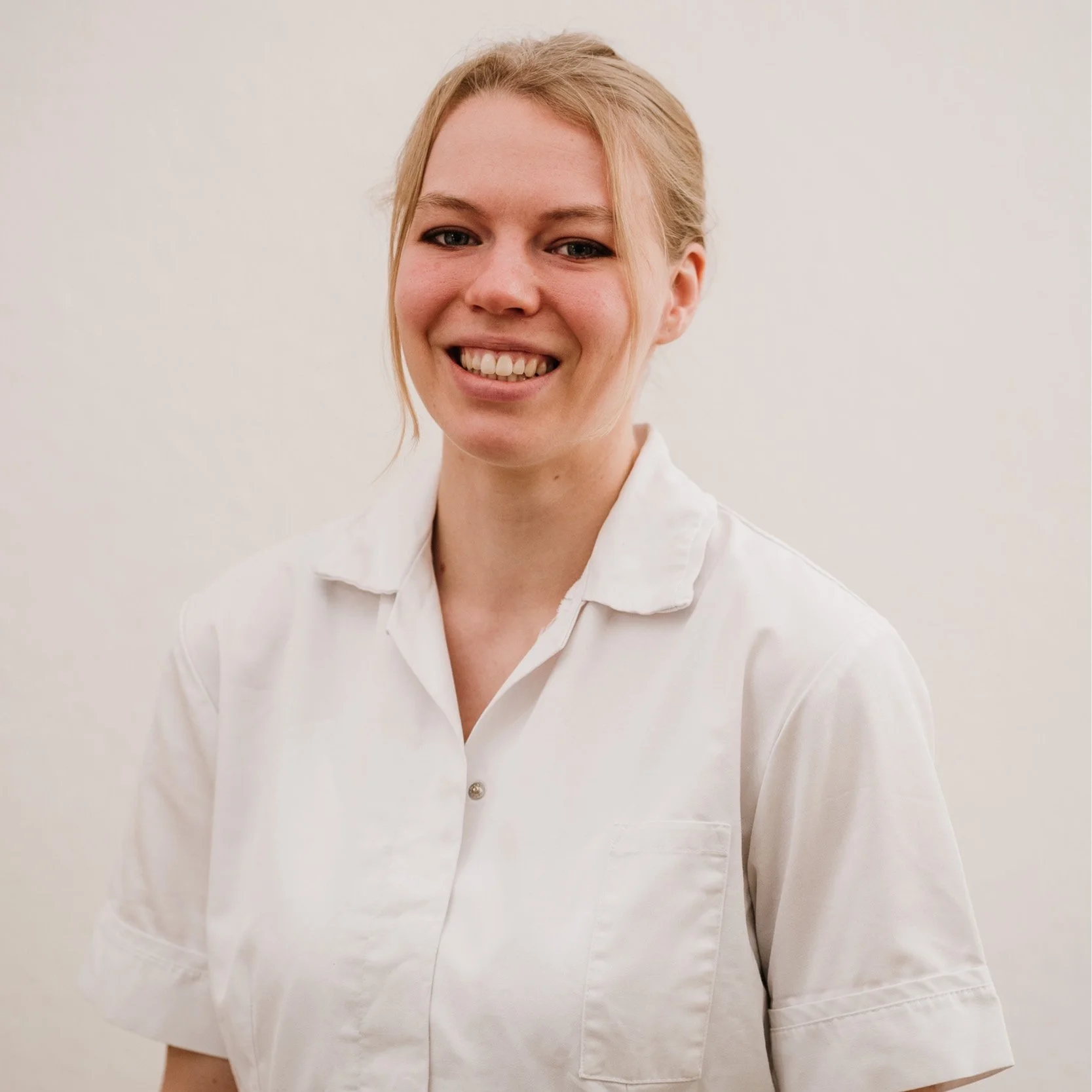 Osteopath in North Bristol