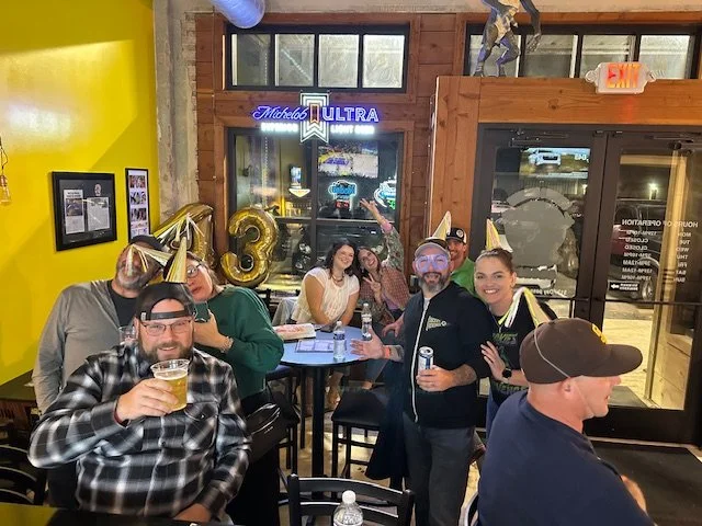 Private Event Rental