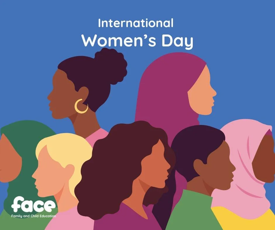 🌸 Happy International Women's Day!

Today we celebrate the incredible women who give so much to their families and communities every single day. 💛

When we give women the support, resources and community they need, everyone benefits. Stronger women