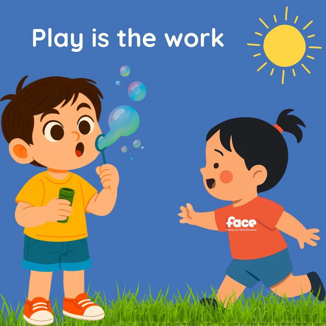 Sunshine, sidewalk chalk, and a little one who can't sit still? That's a recipe for some serious skill-building.

The May long weekend always feels like the unofficial start of summer, and the weather this weekend definitely helped. 

Here are a few 