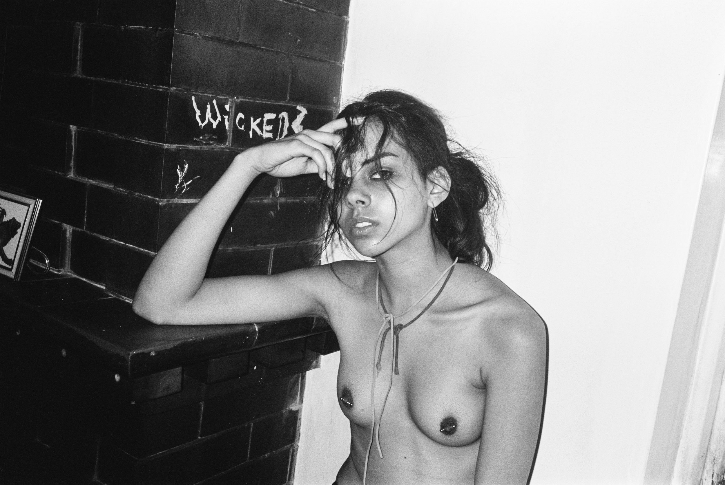 London, 2015