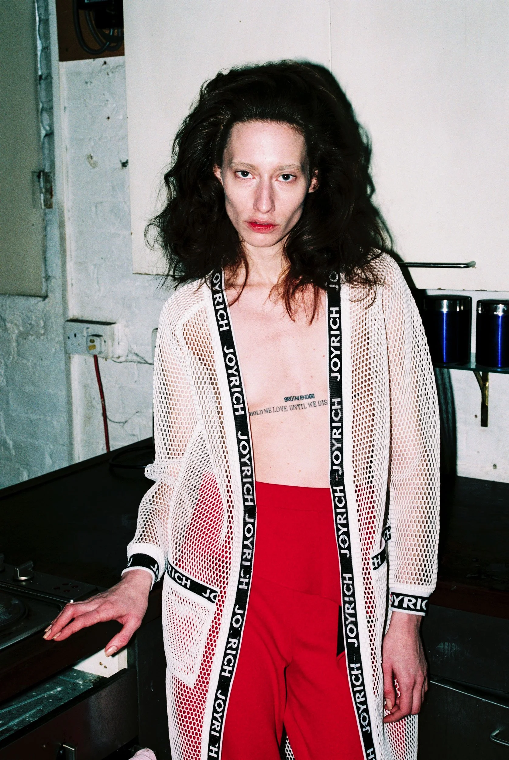 London, 2015