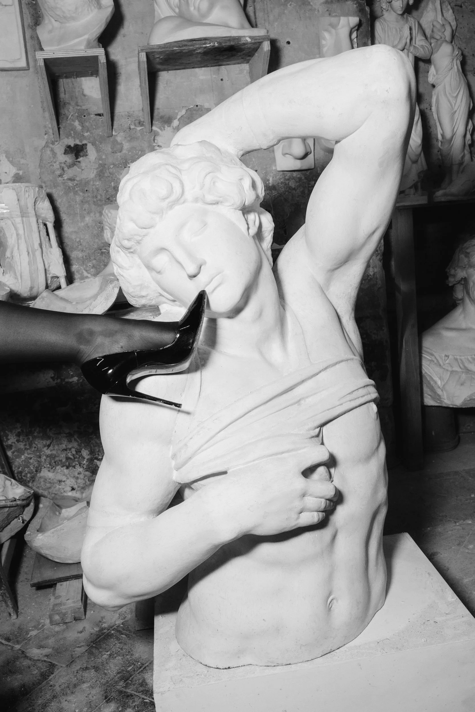 Florence, 2021