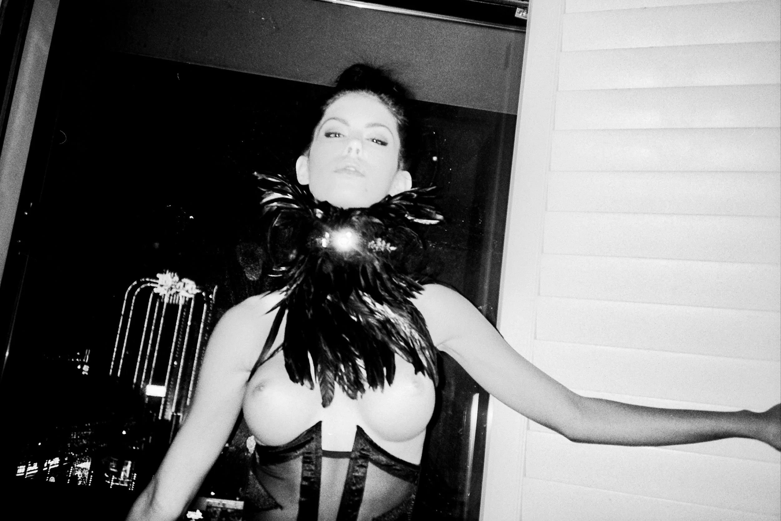 Las Vegas, 2013