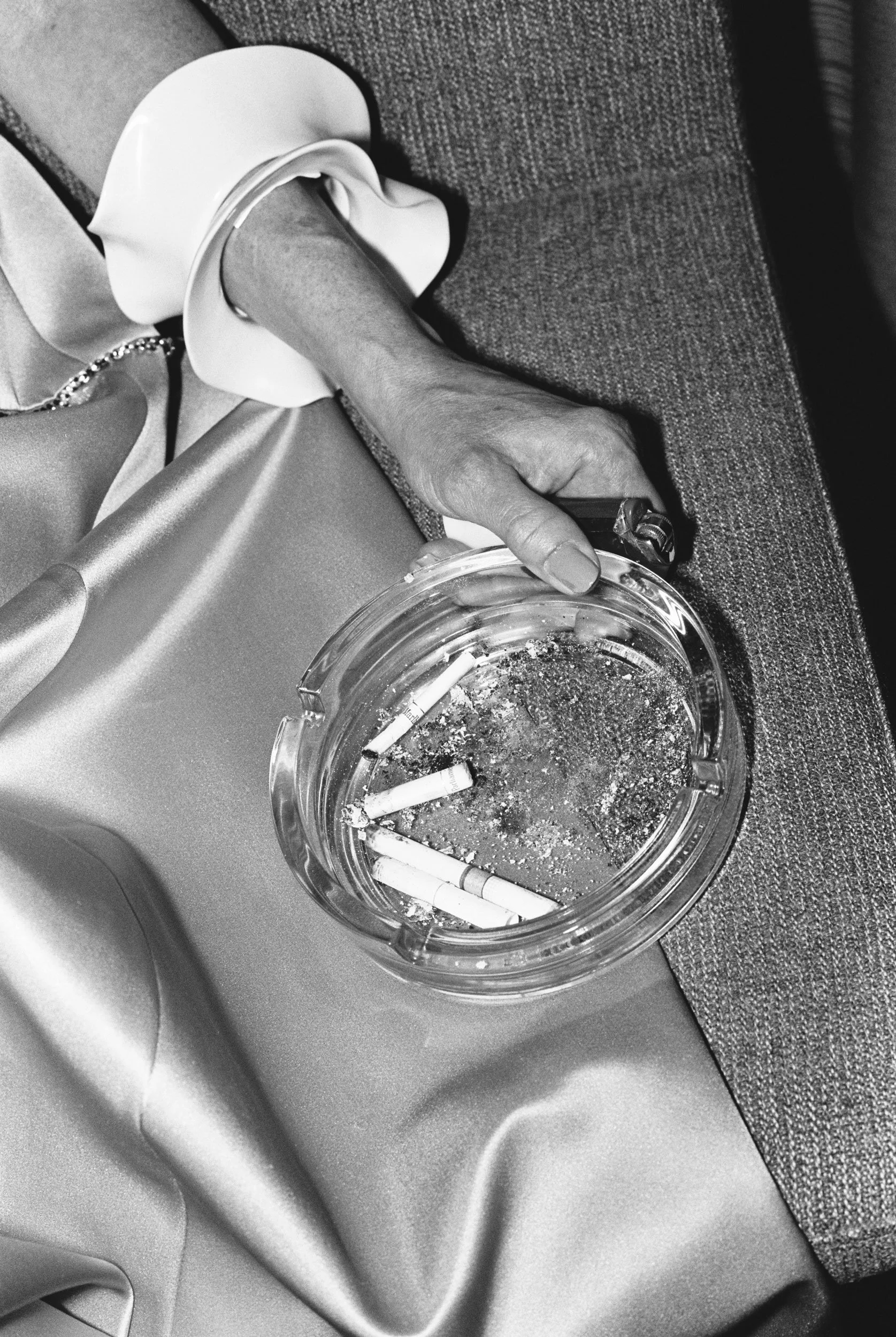 London, 2015