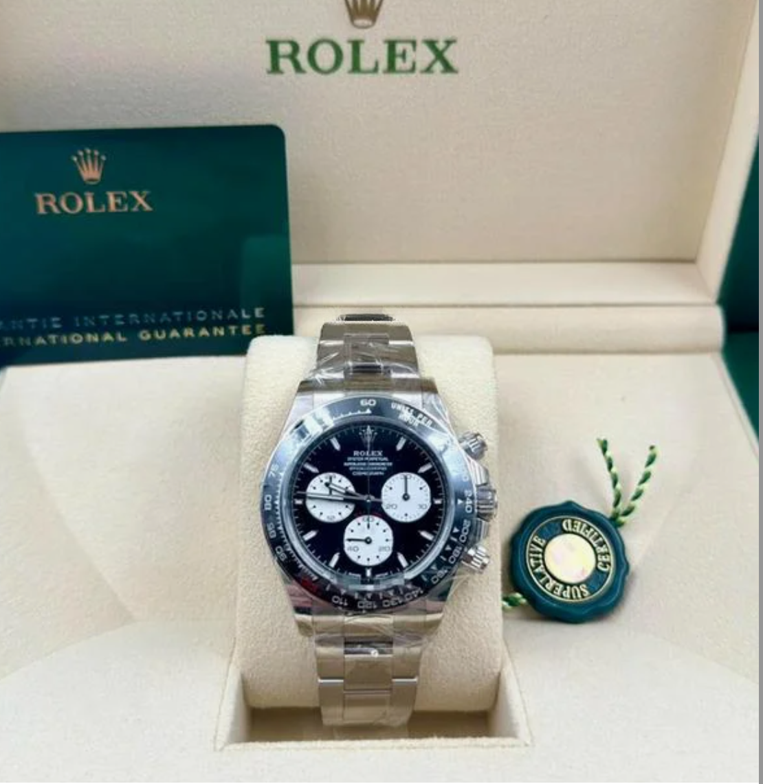 Rolex Panada