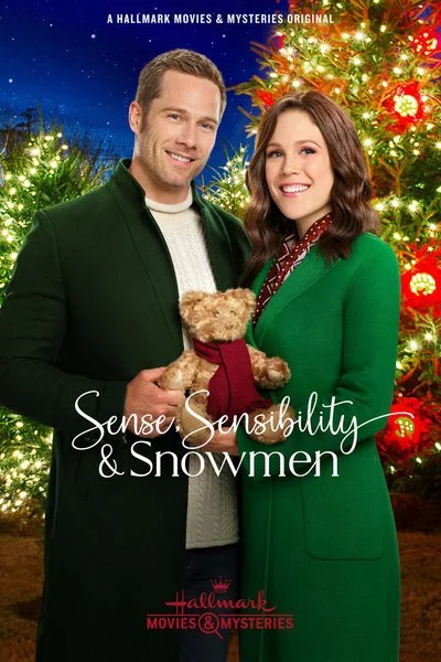 Sense, Sensibility and Snowmen