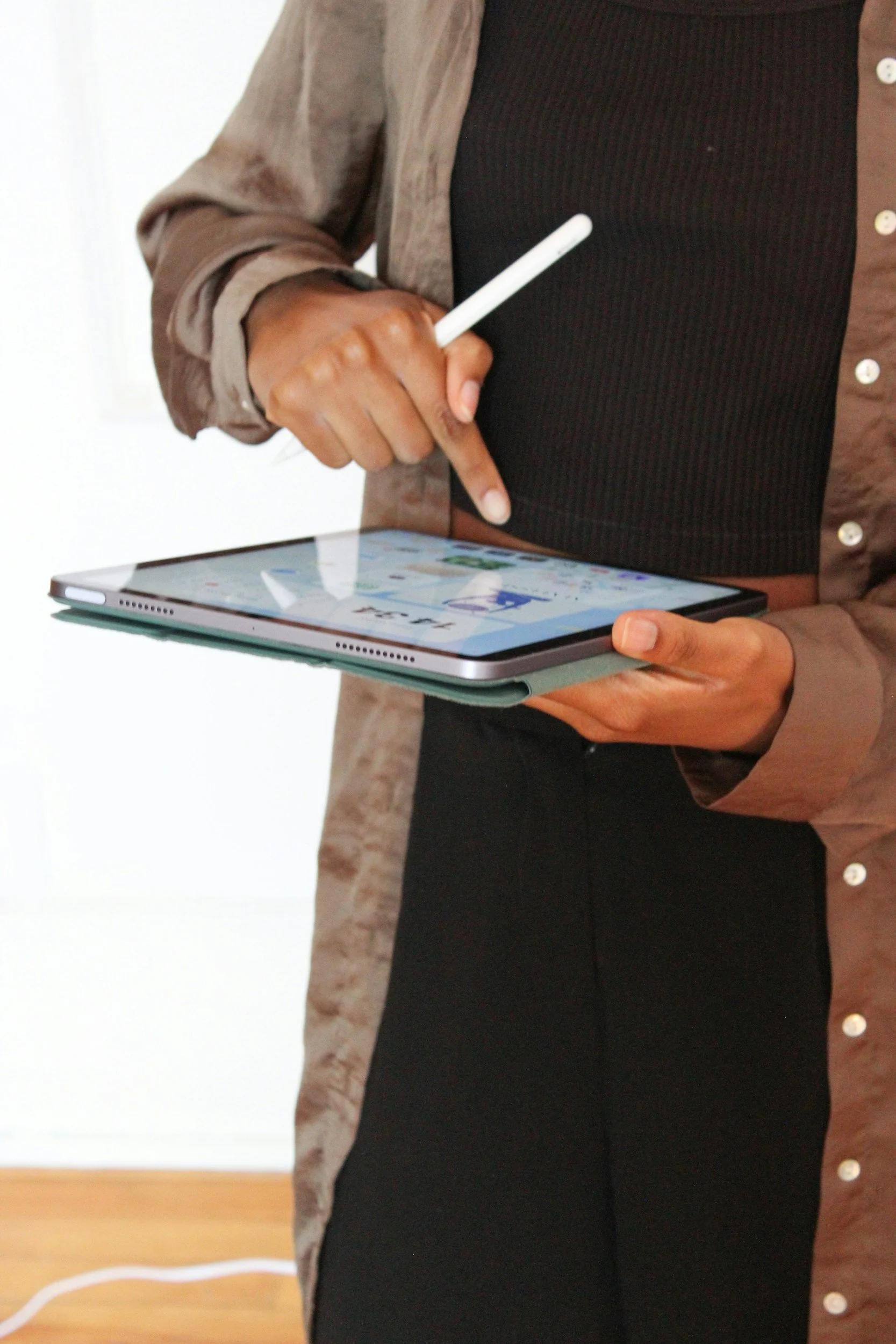 Measurement Matters: Using IMM to Anchor Impact Investing Work
