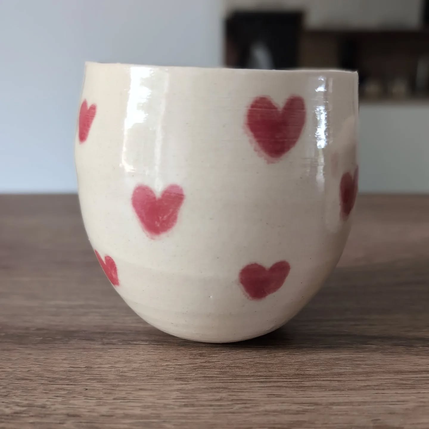 La collection Coup de coeur vous attend jusqu'&agrave; dimanche soir!
La boutique ferme ensuite durant tout l'&eacute;t&eacute; !