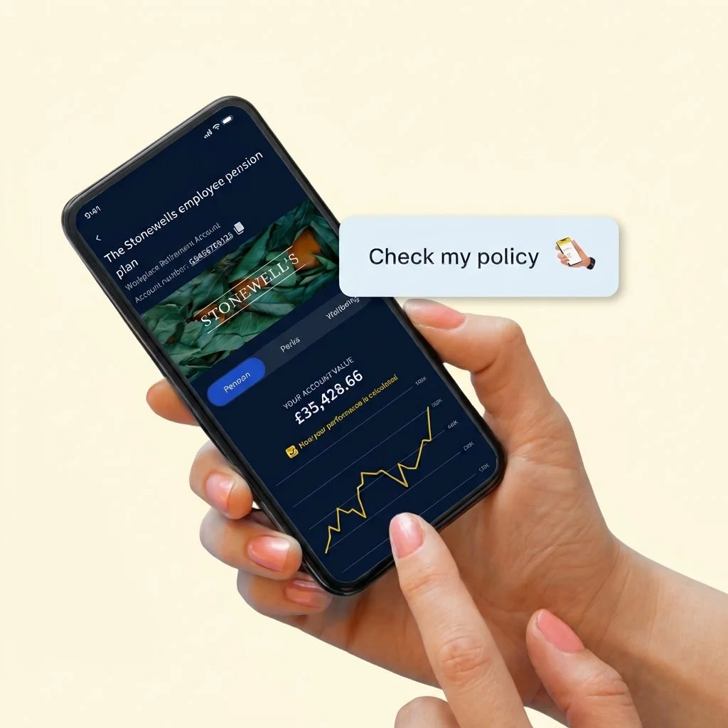 Aviva | One App. One Place.
